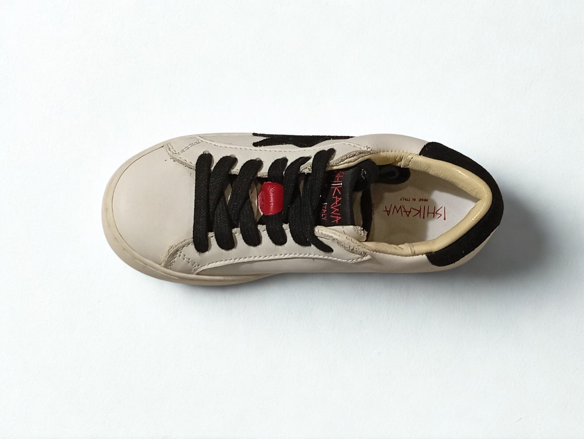 Sneakers Ishikawa
