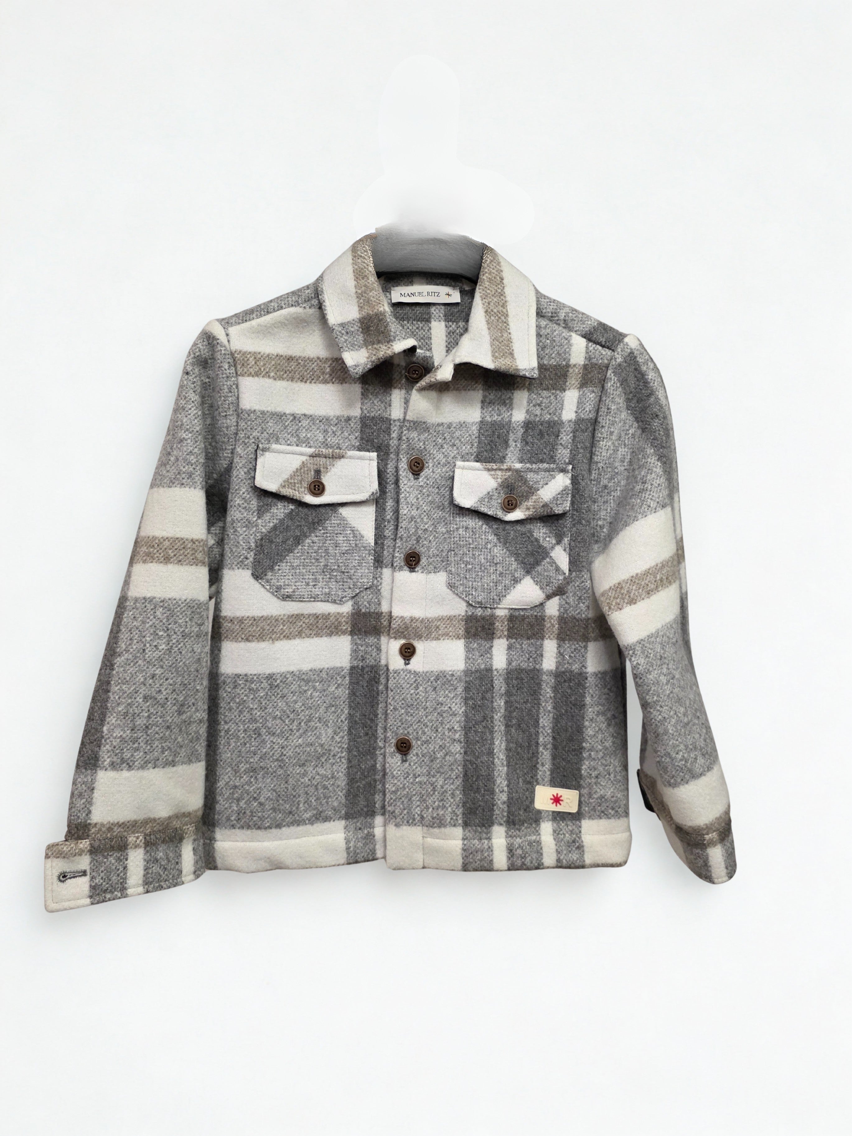 Giacca Manuel Ritz