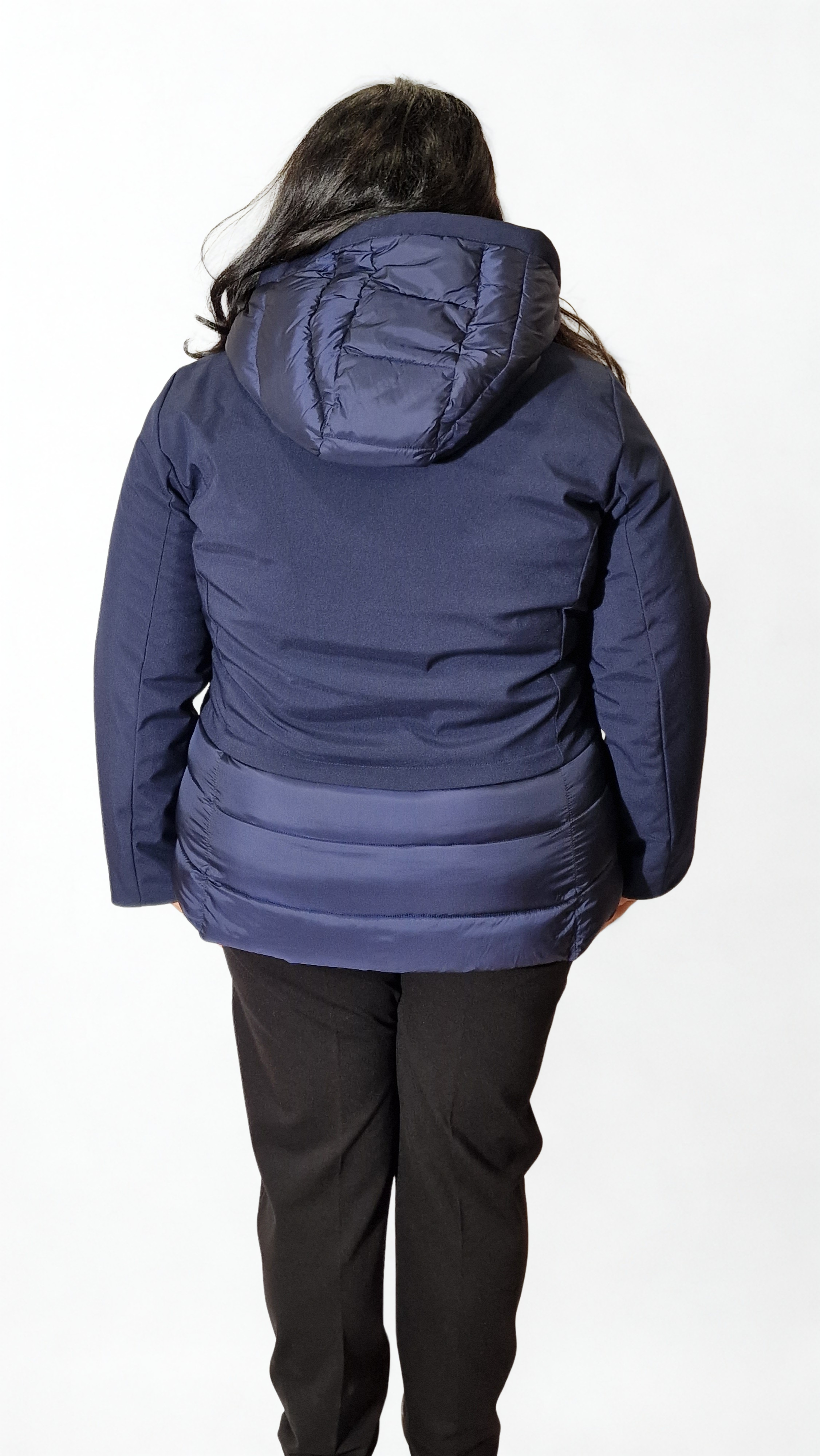 Giubbino Luisa Viola