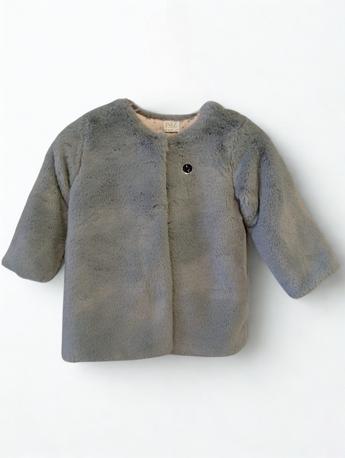 Cappotto Paz