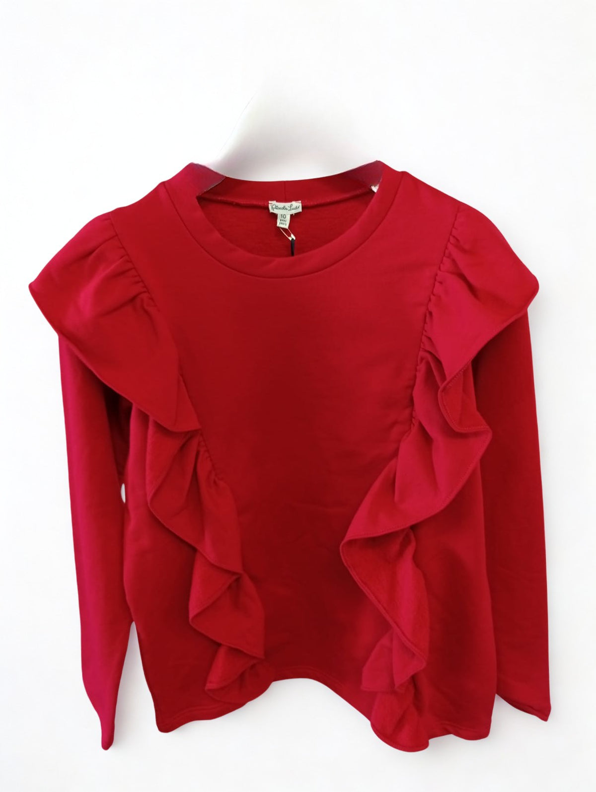 Maglia Piccola Ludo