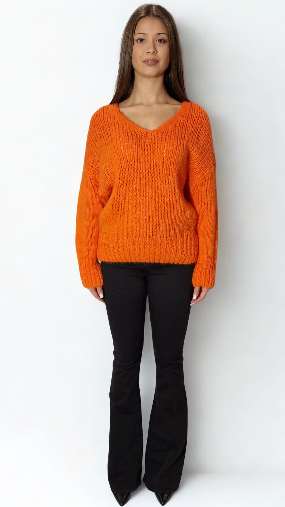 Maglia 42 Nord Parallelo