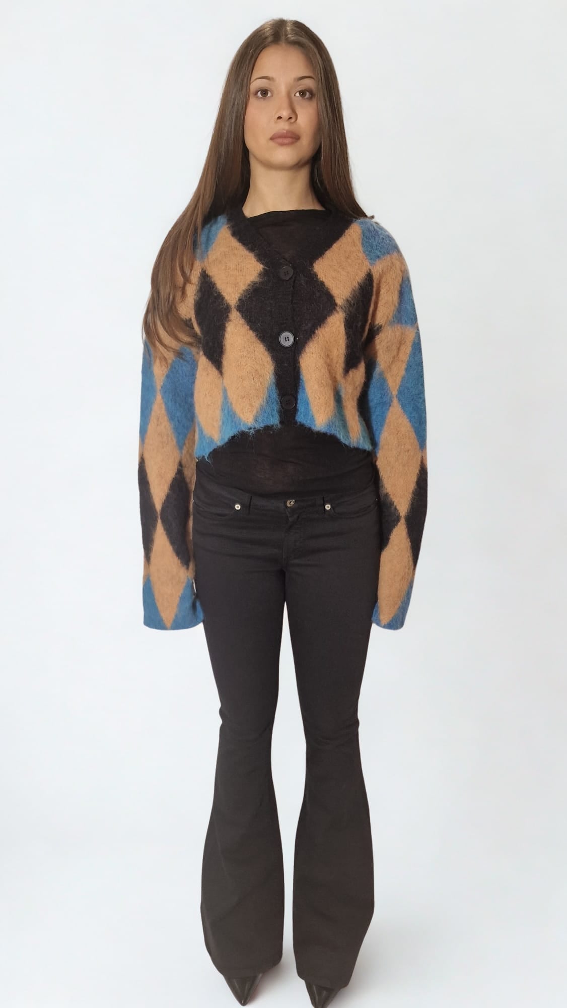 Maglia Huella