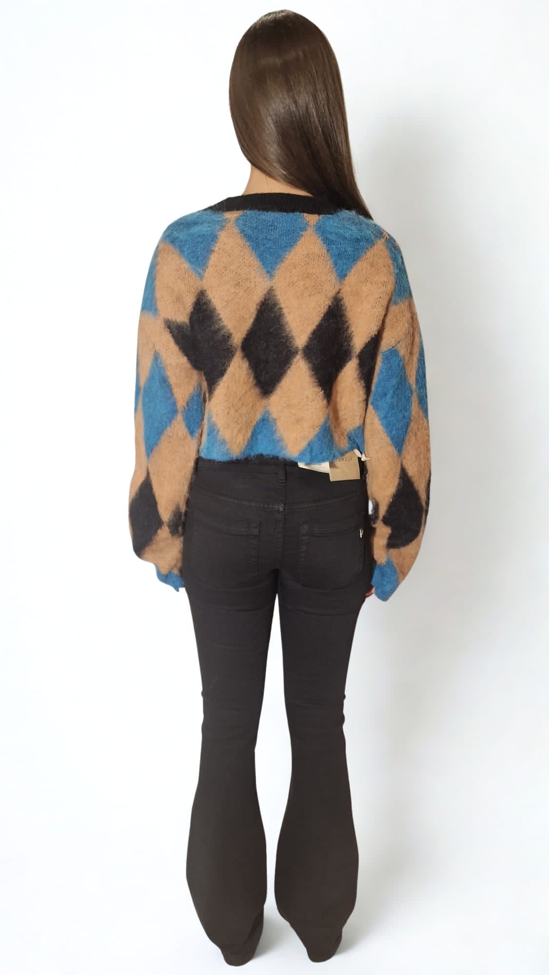 Maglia Huella
