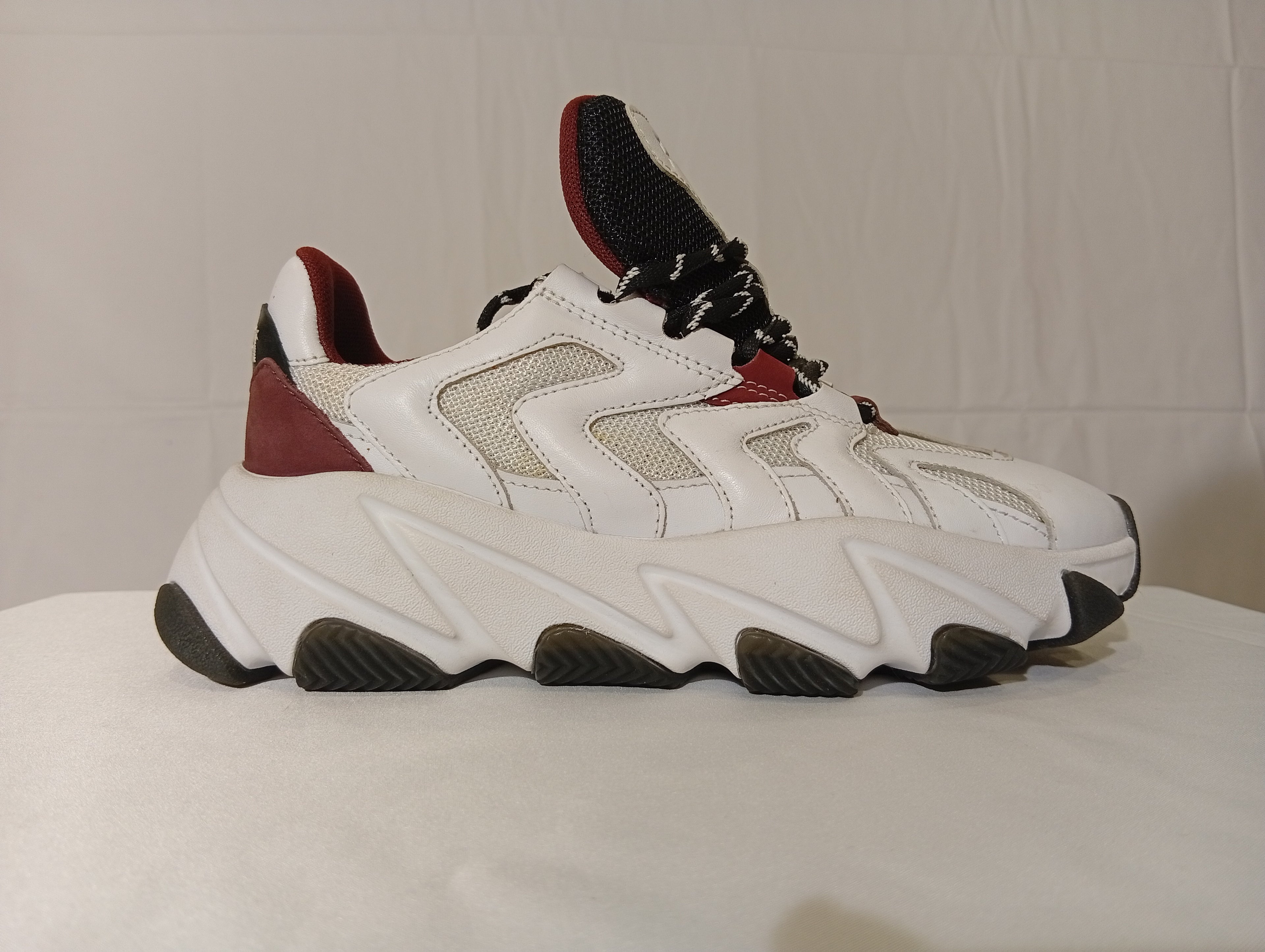 Sneakers ASH