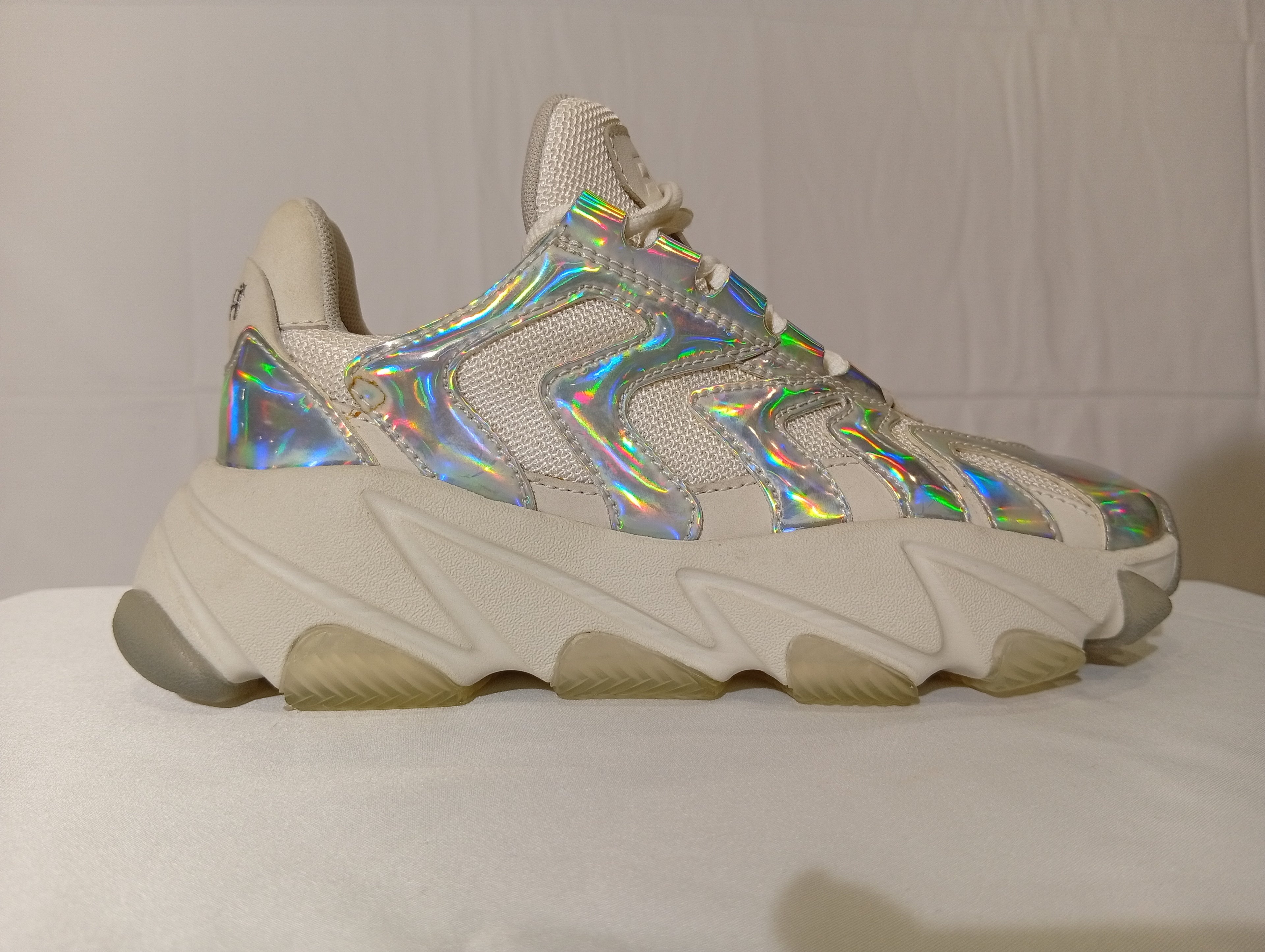 Sneakers ASH