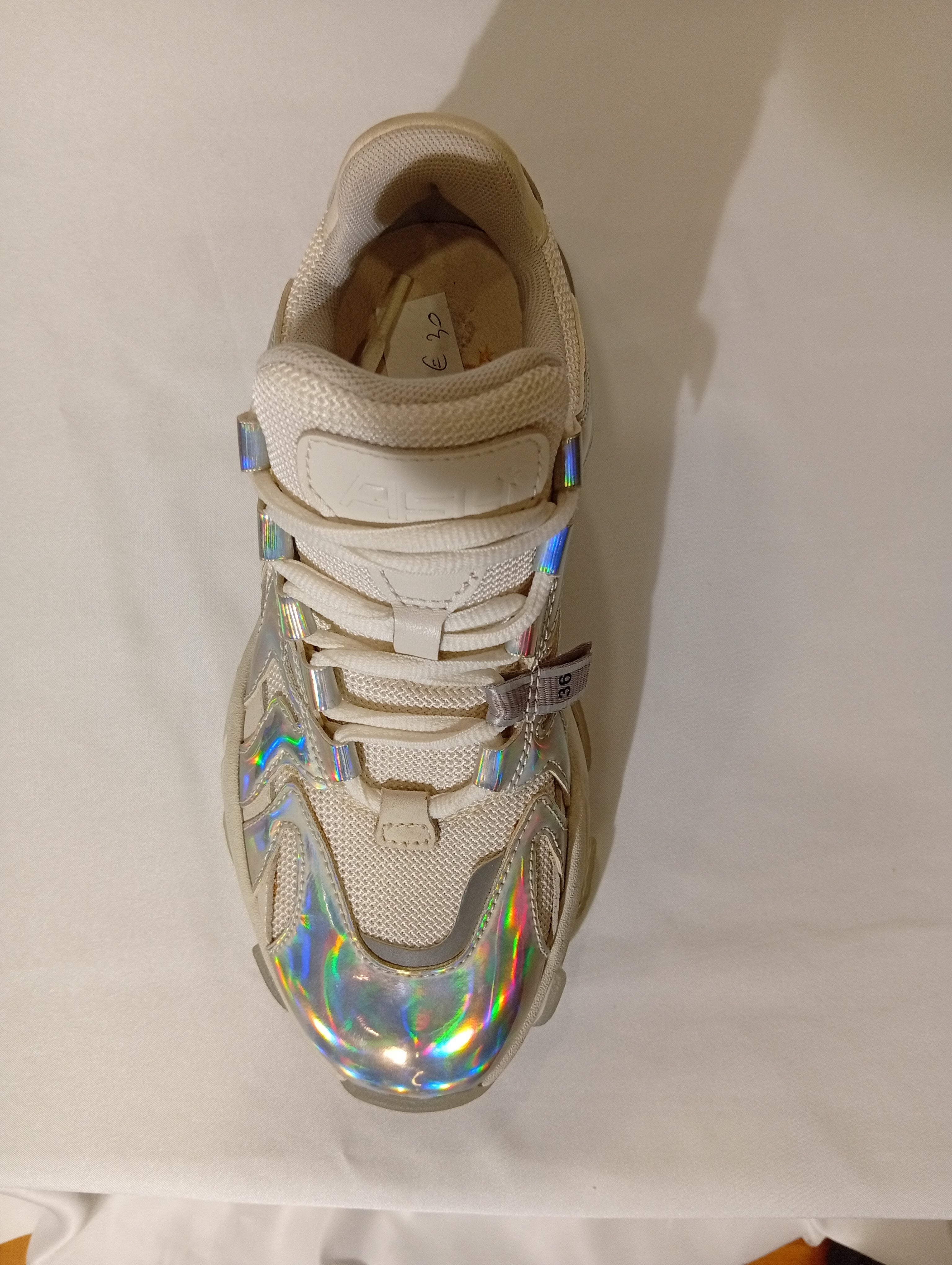 Sneakers ASH