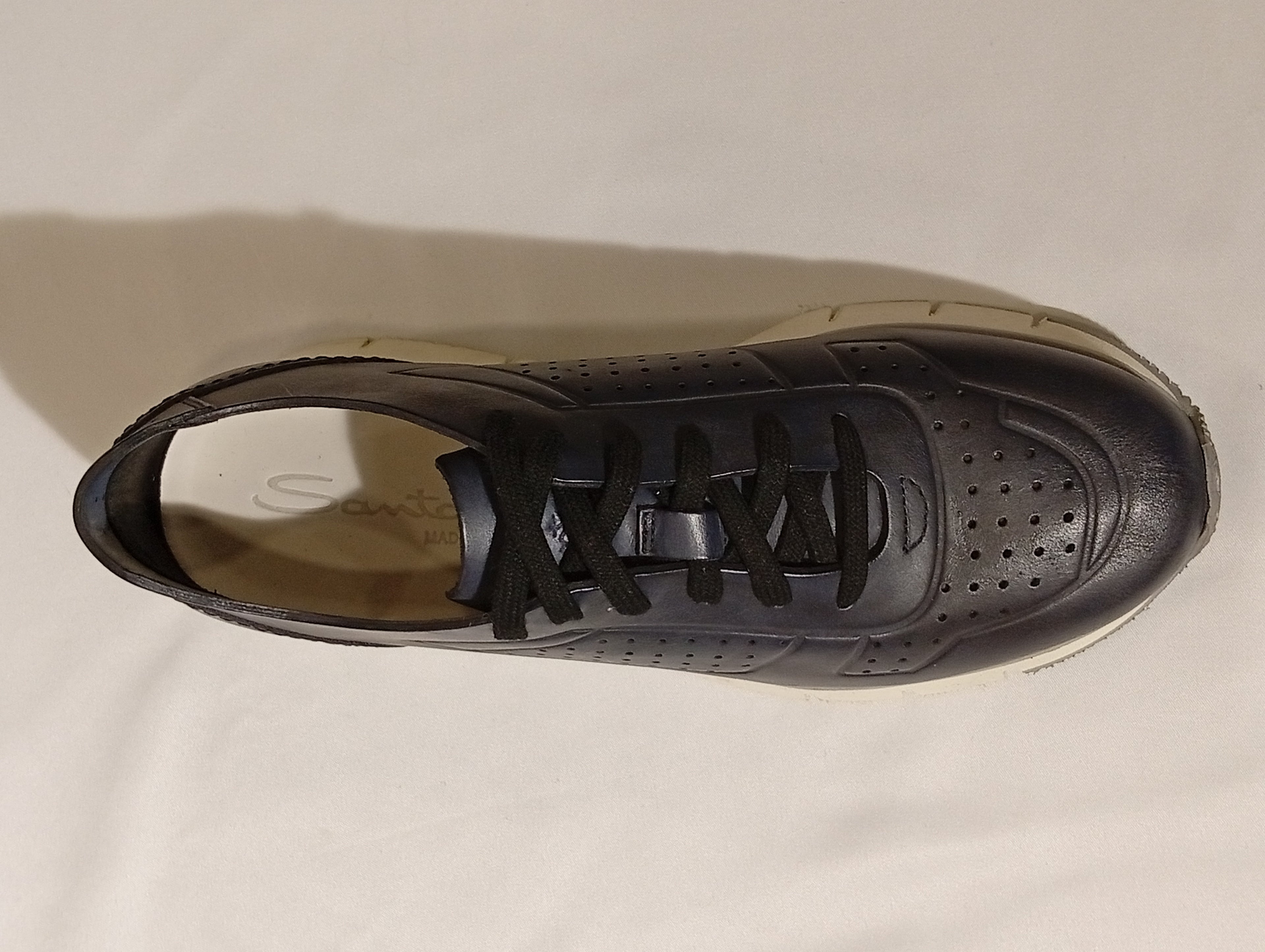 Sneakers Santoni