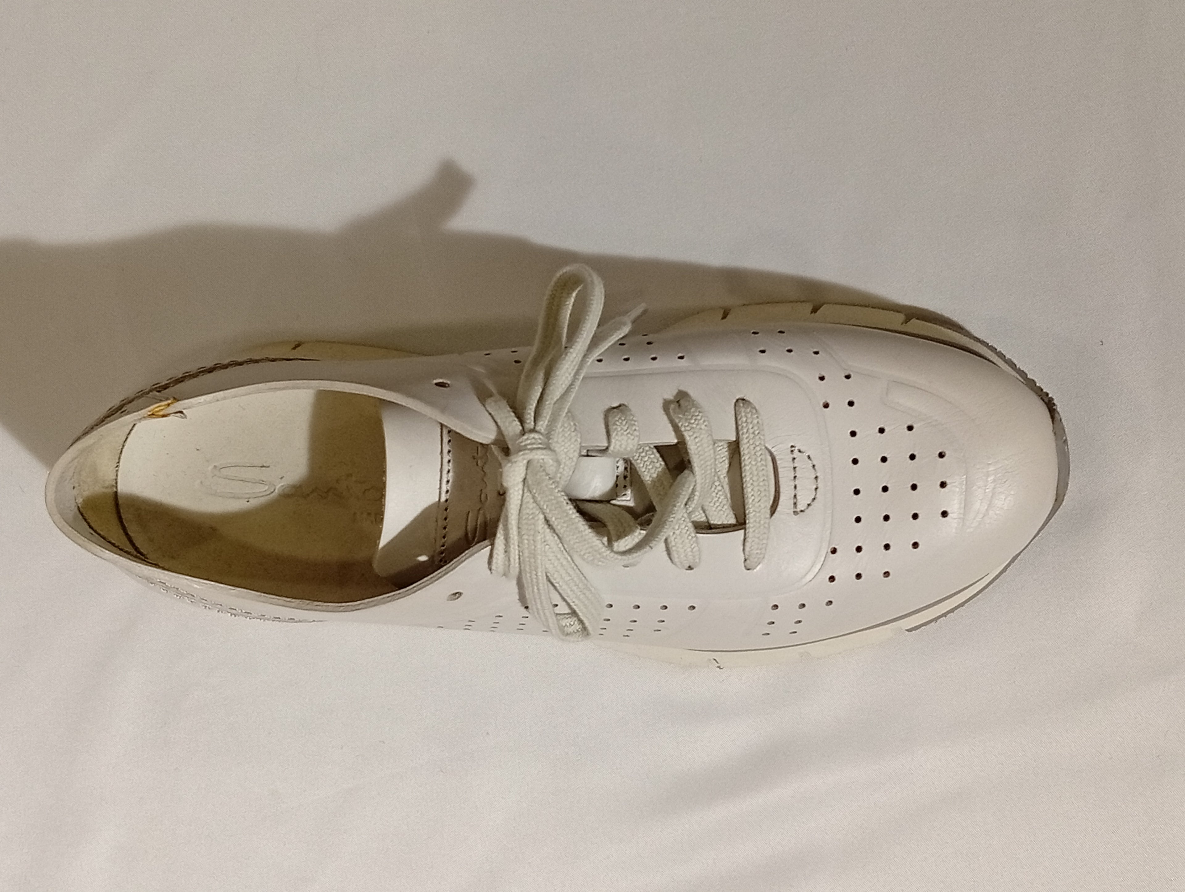 Sneakers Santoni