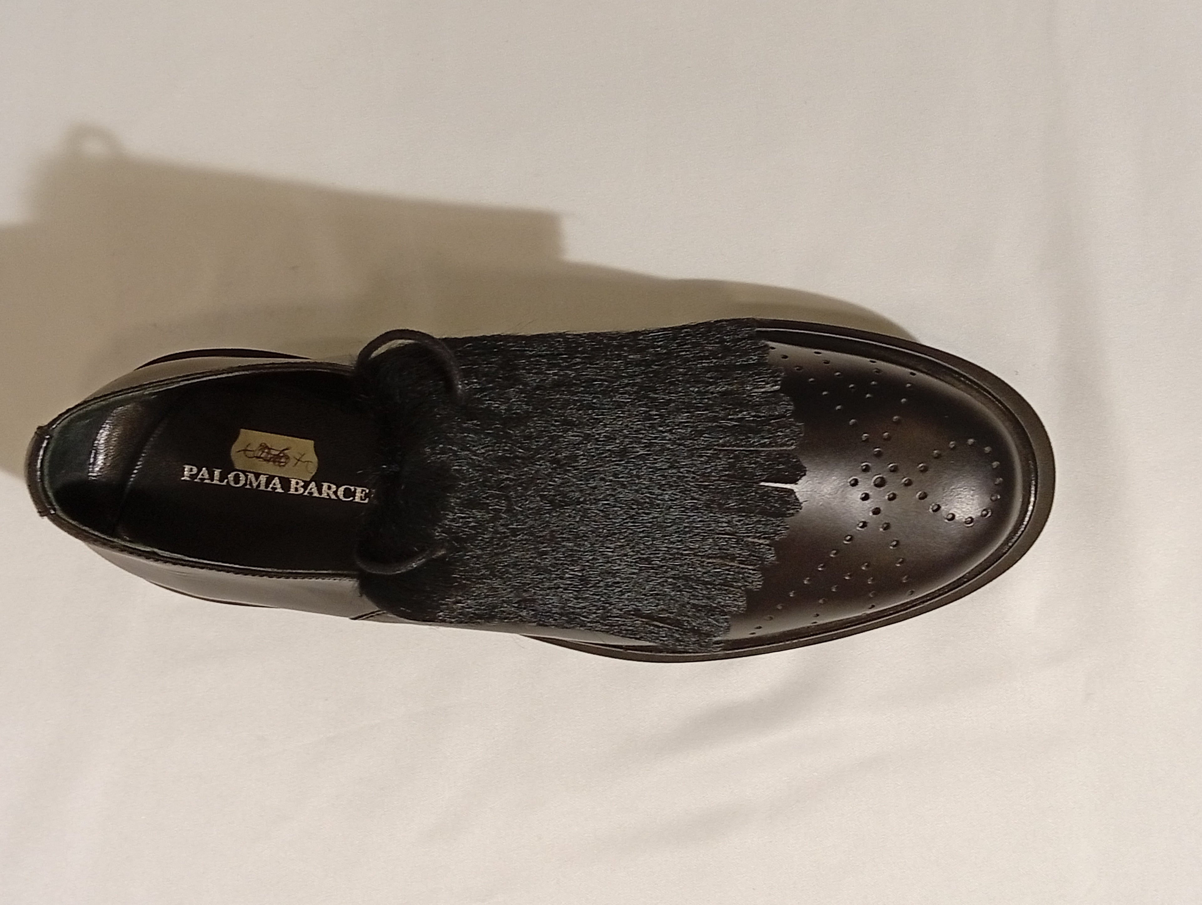 Scarpa Paloma Barcelò