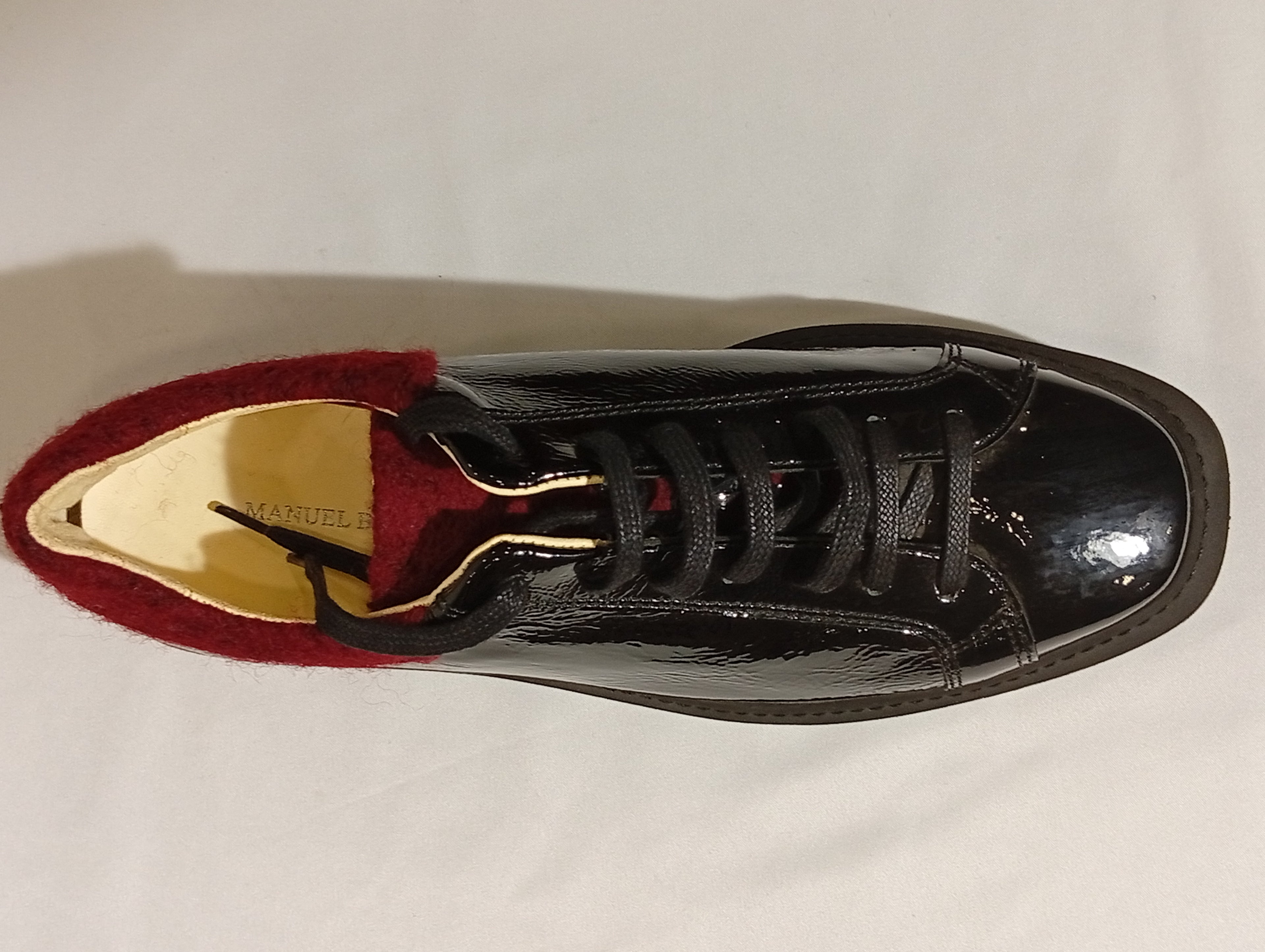 Sneakers Manuel Barcelò