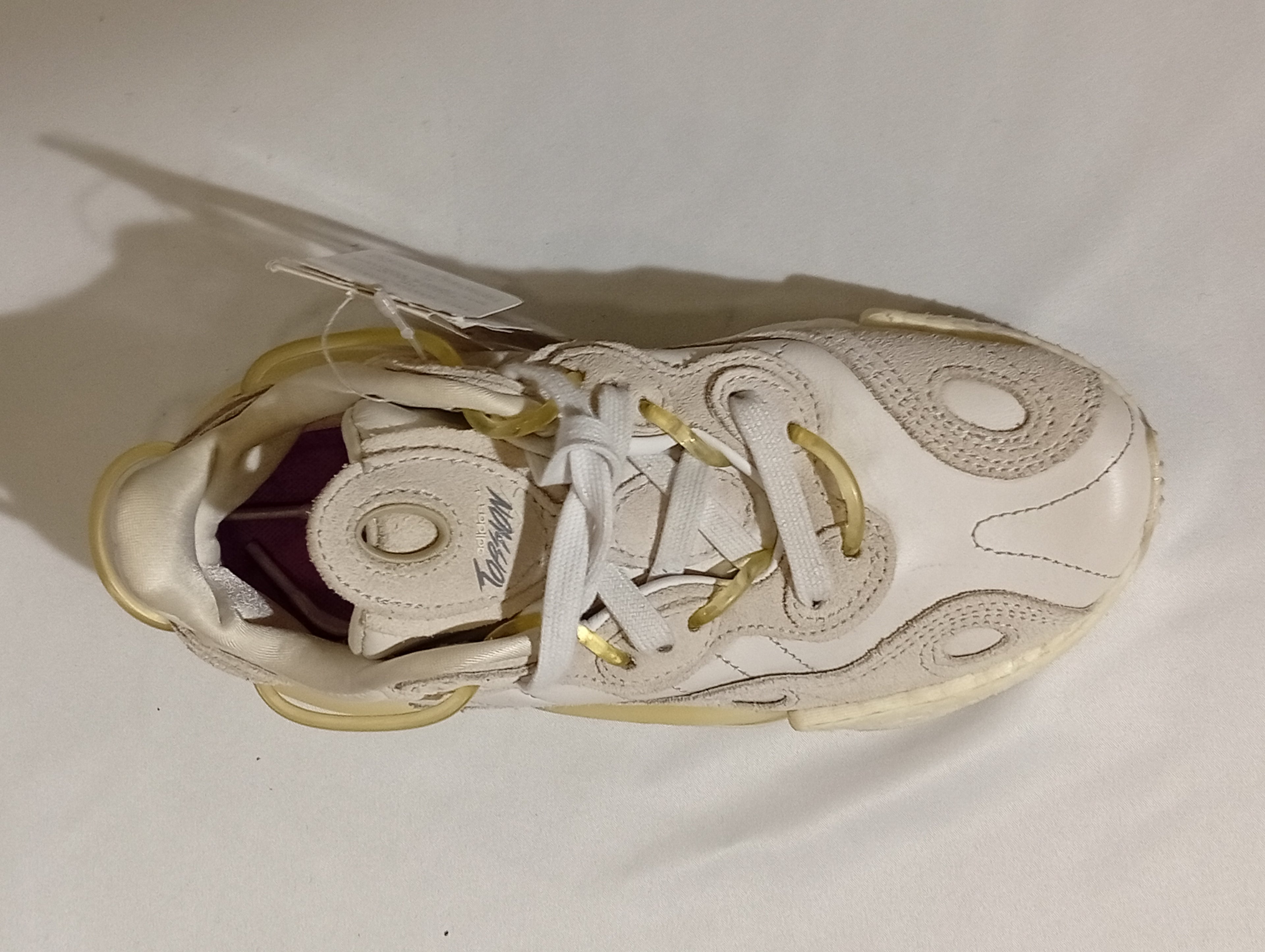 Sneakers Adidas Torsion