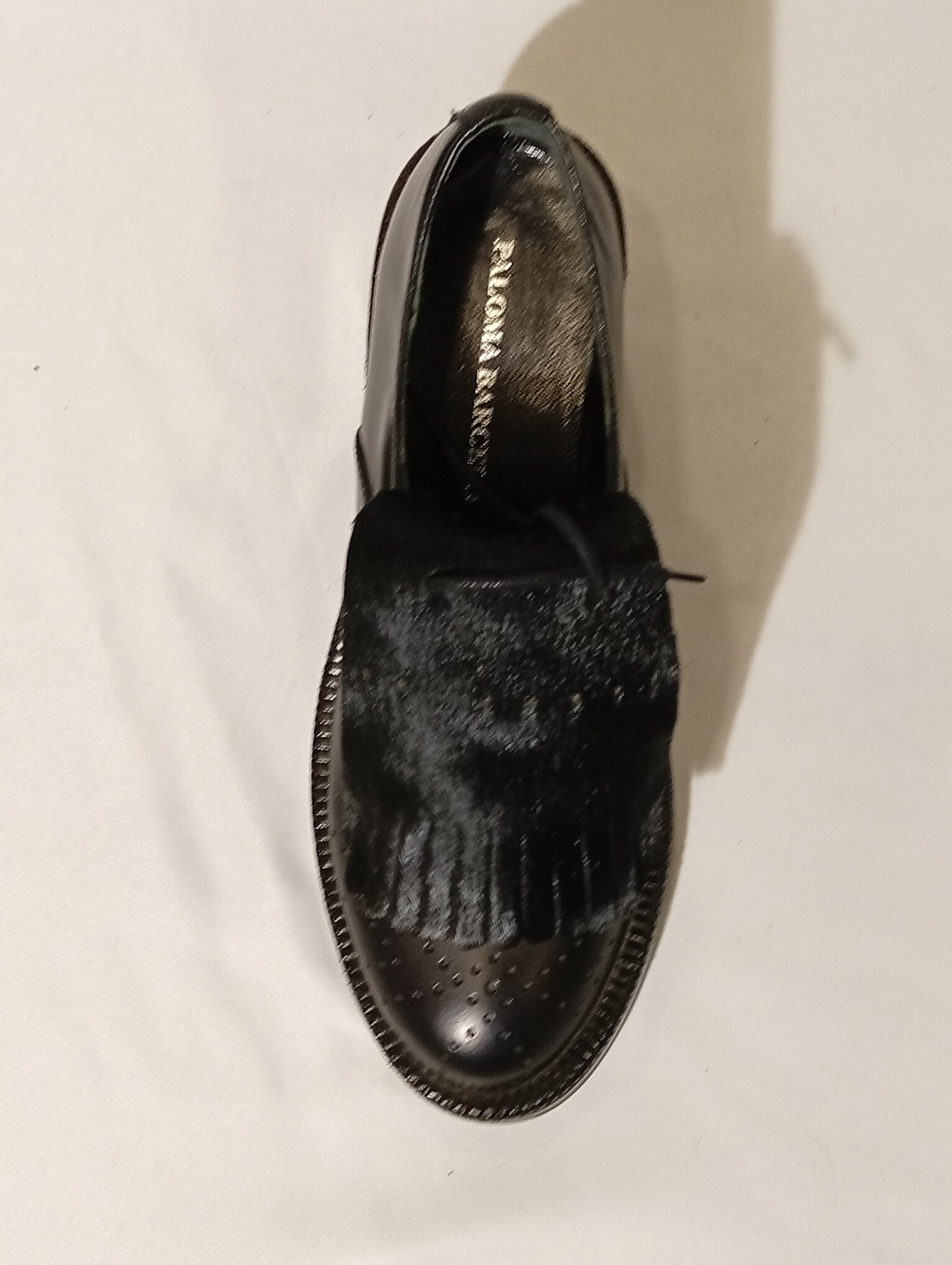 Scarpa Paloma Barcelò