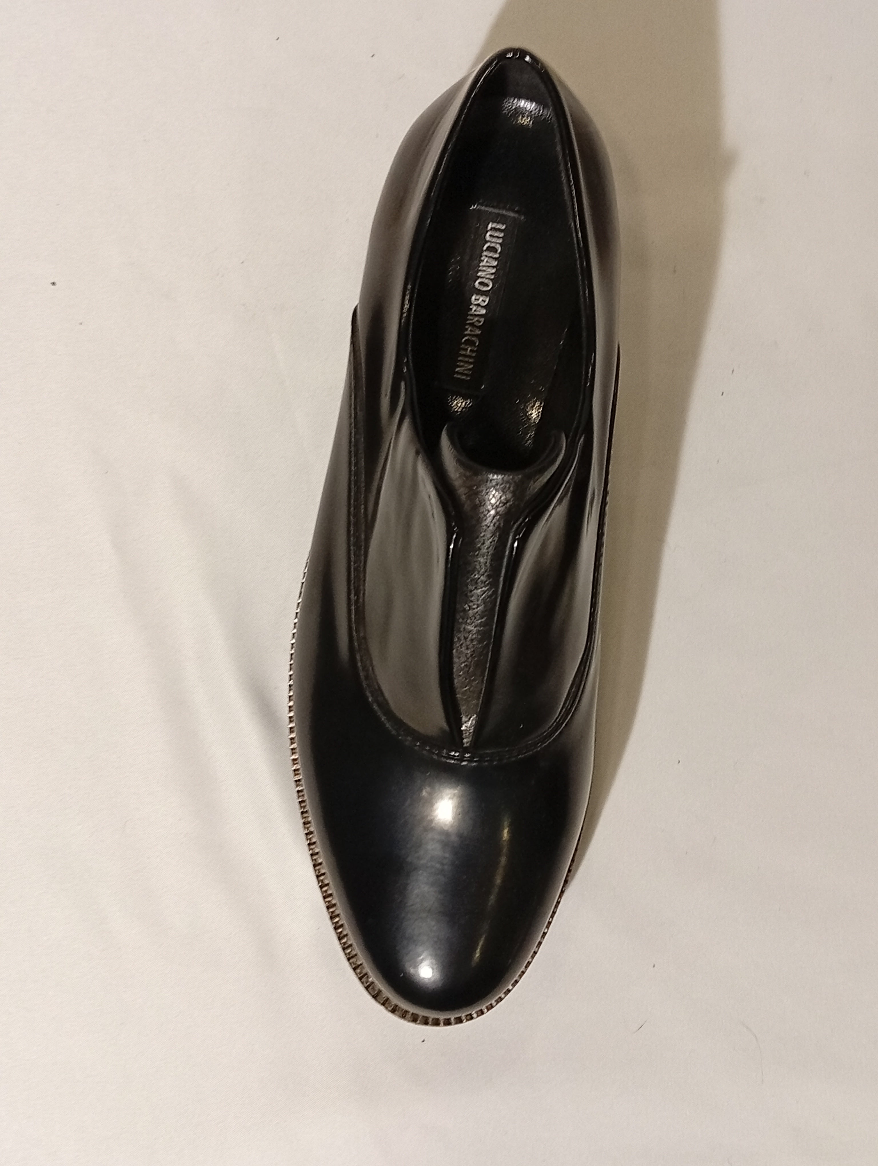 Scarpa Luciano Barachini