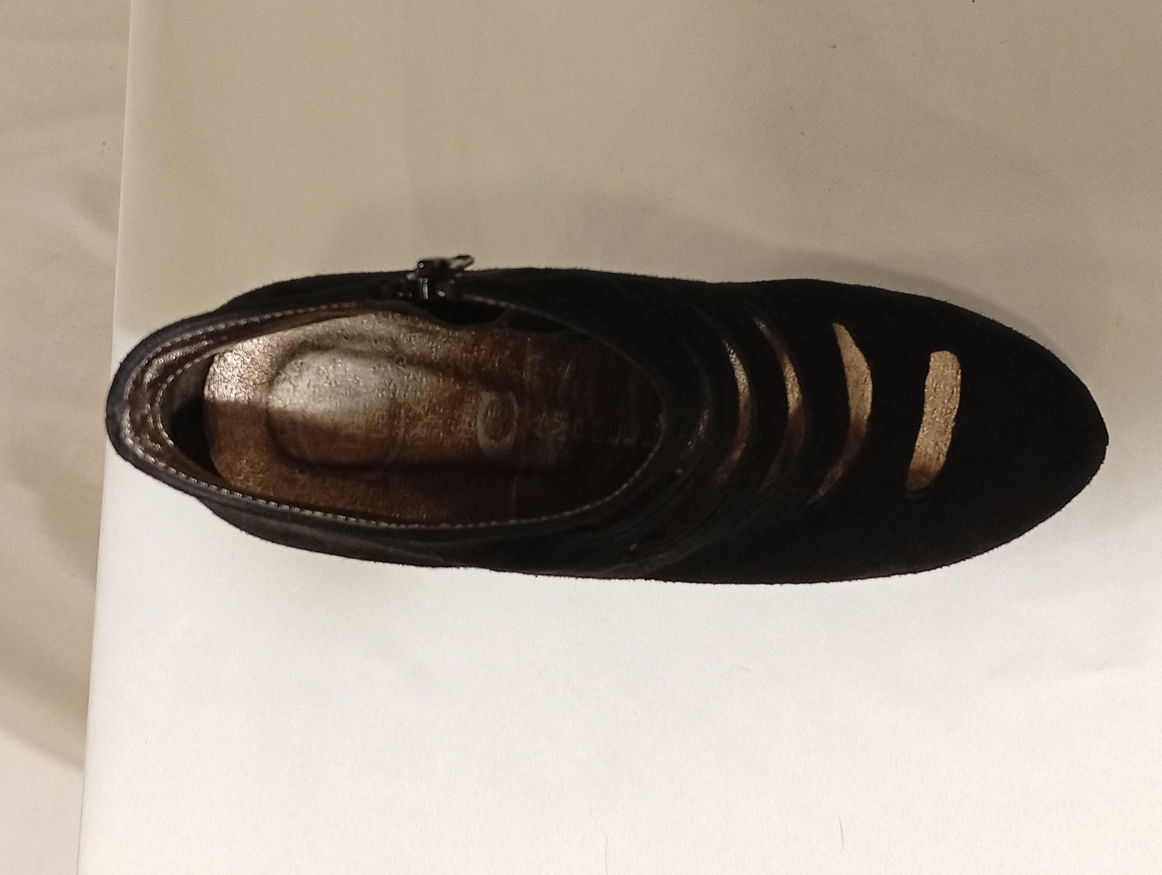 Scarpa Campbell