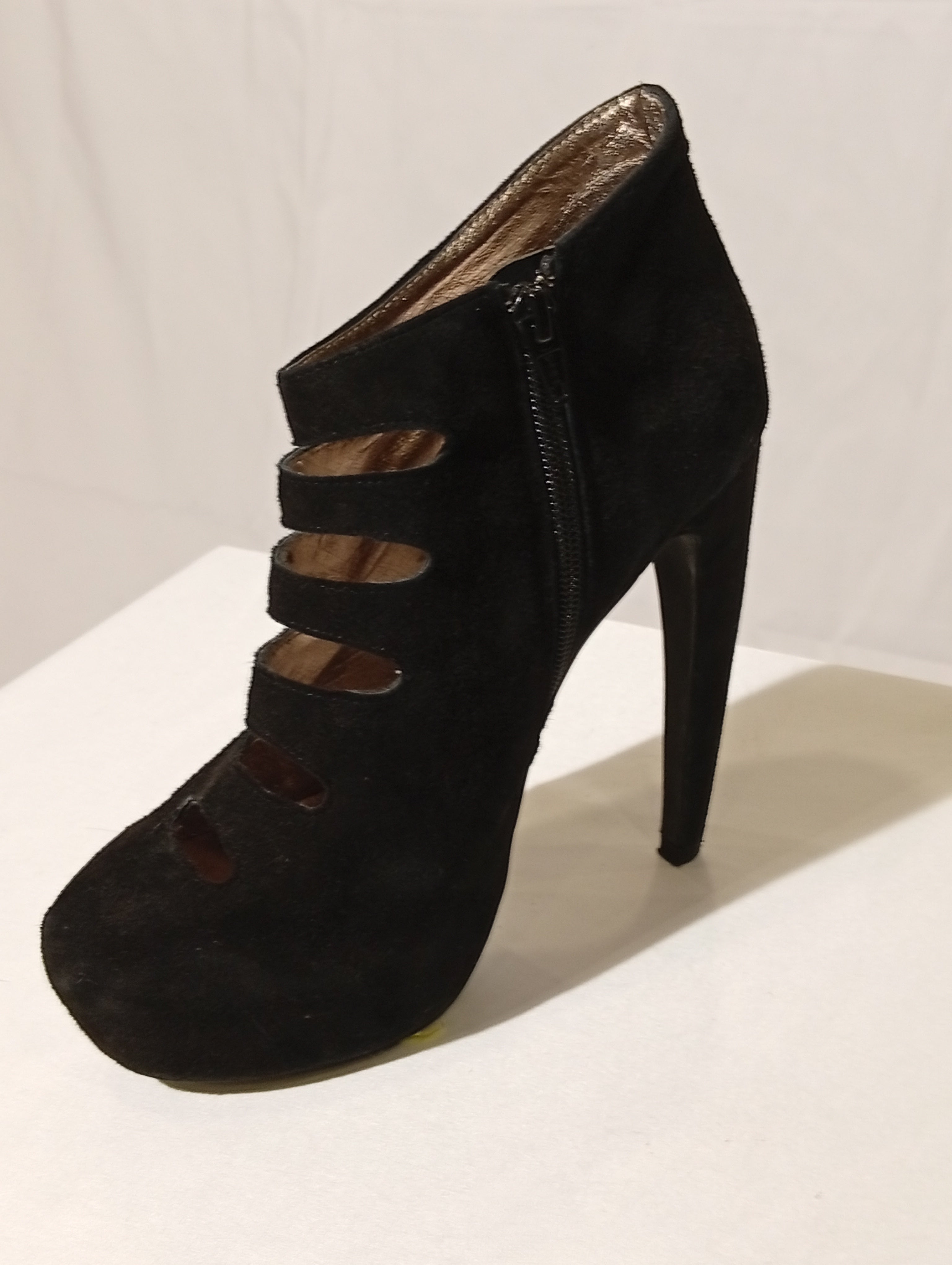 Scarpa Campbell