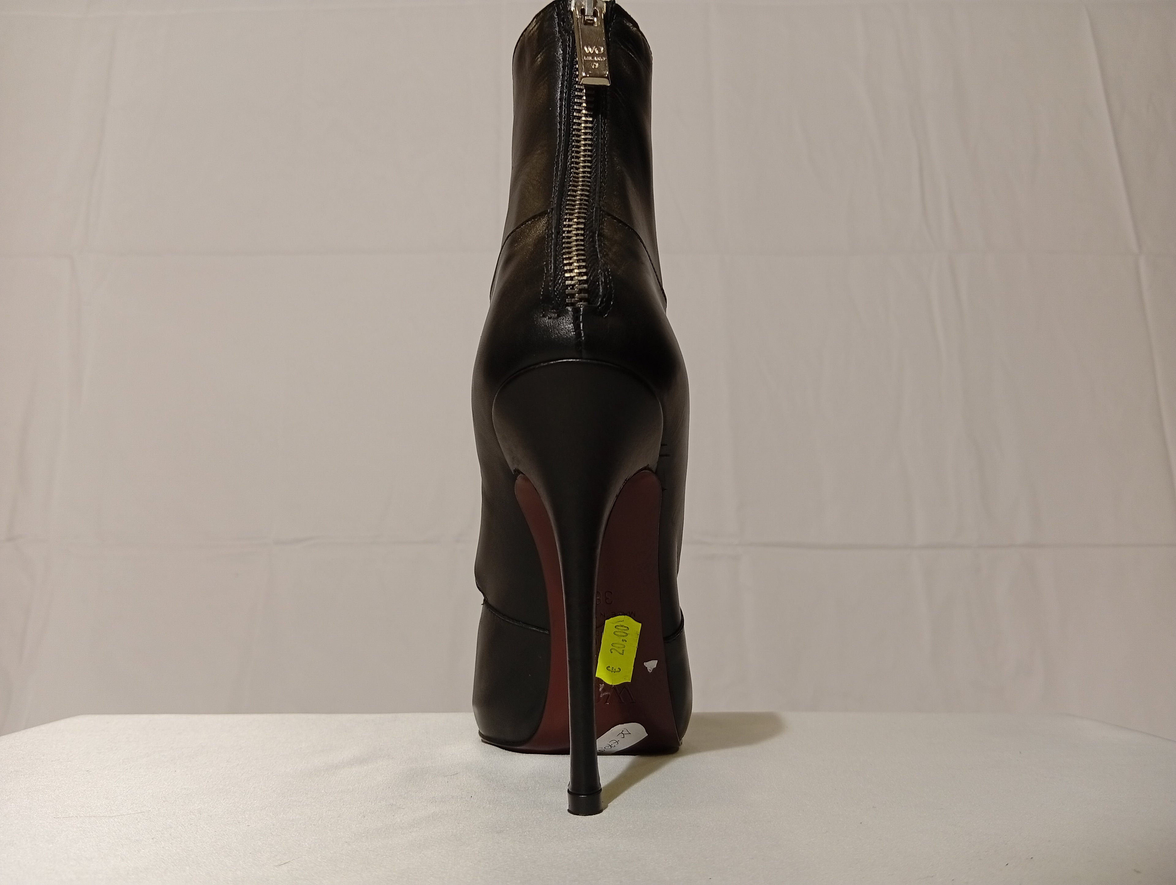 Scarpa WO Milano