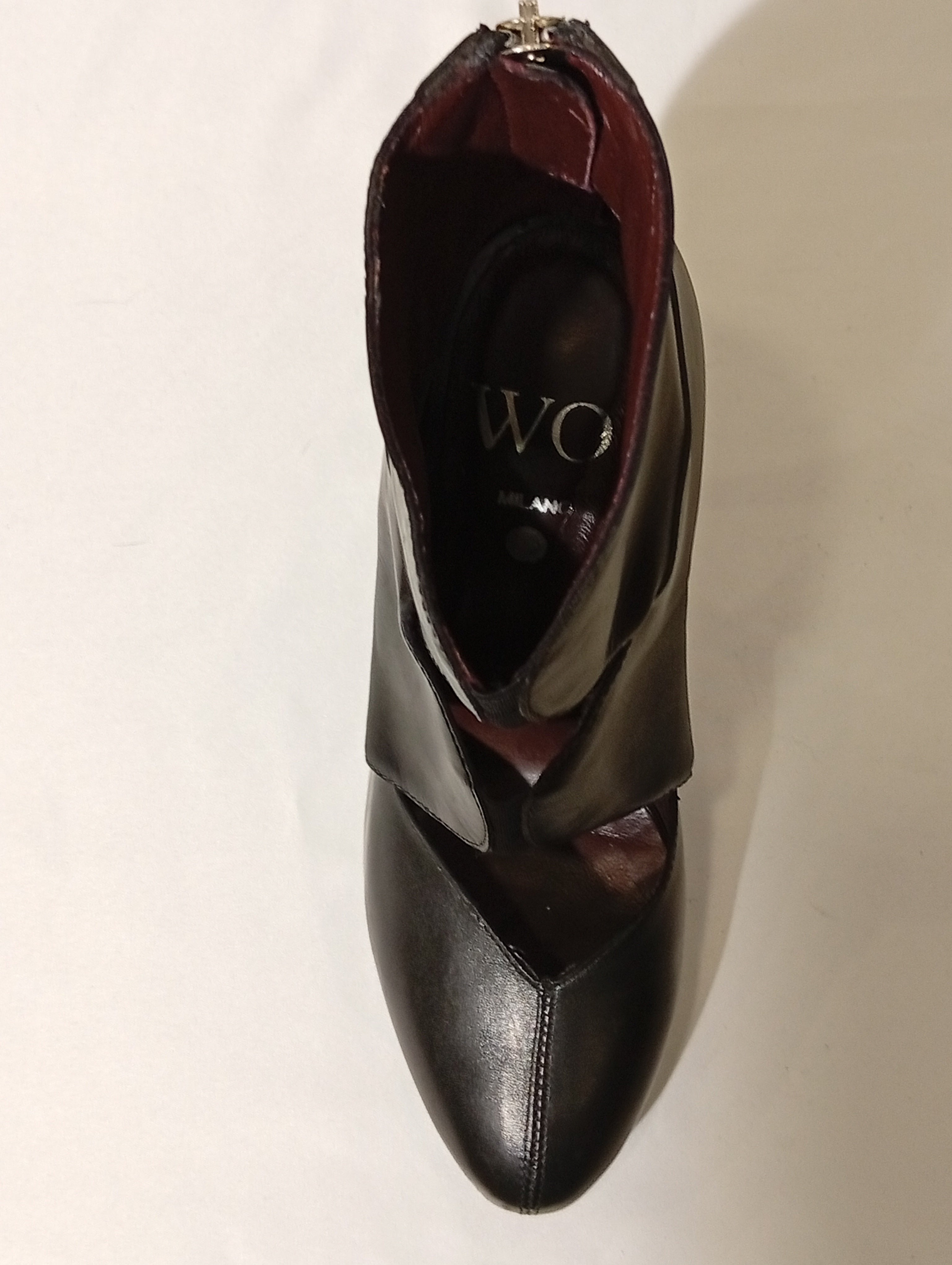 Scarpa WO Milano