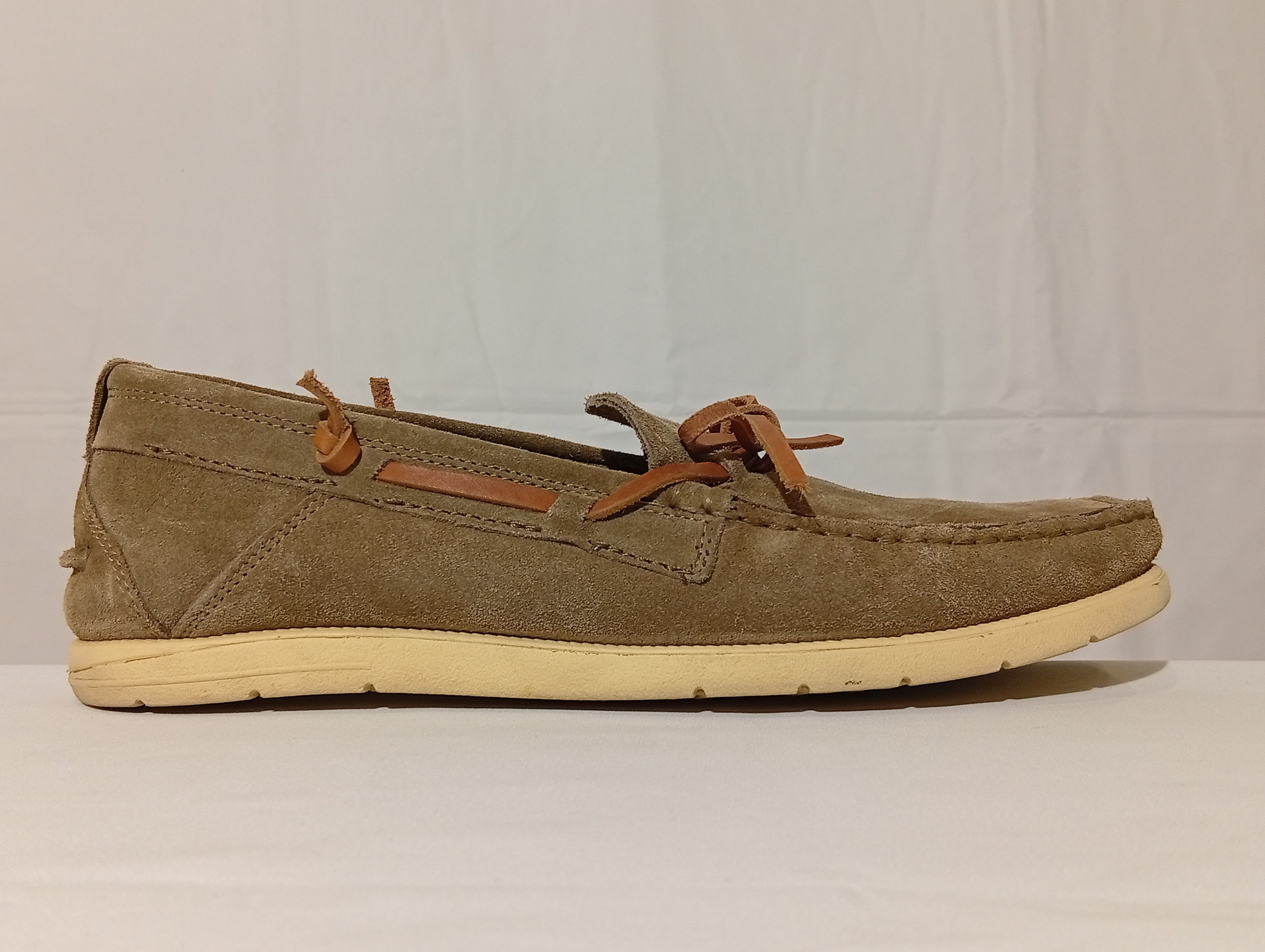 Mocassino Café Noir