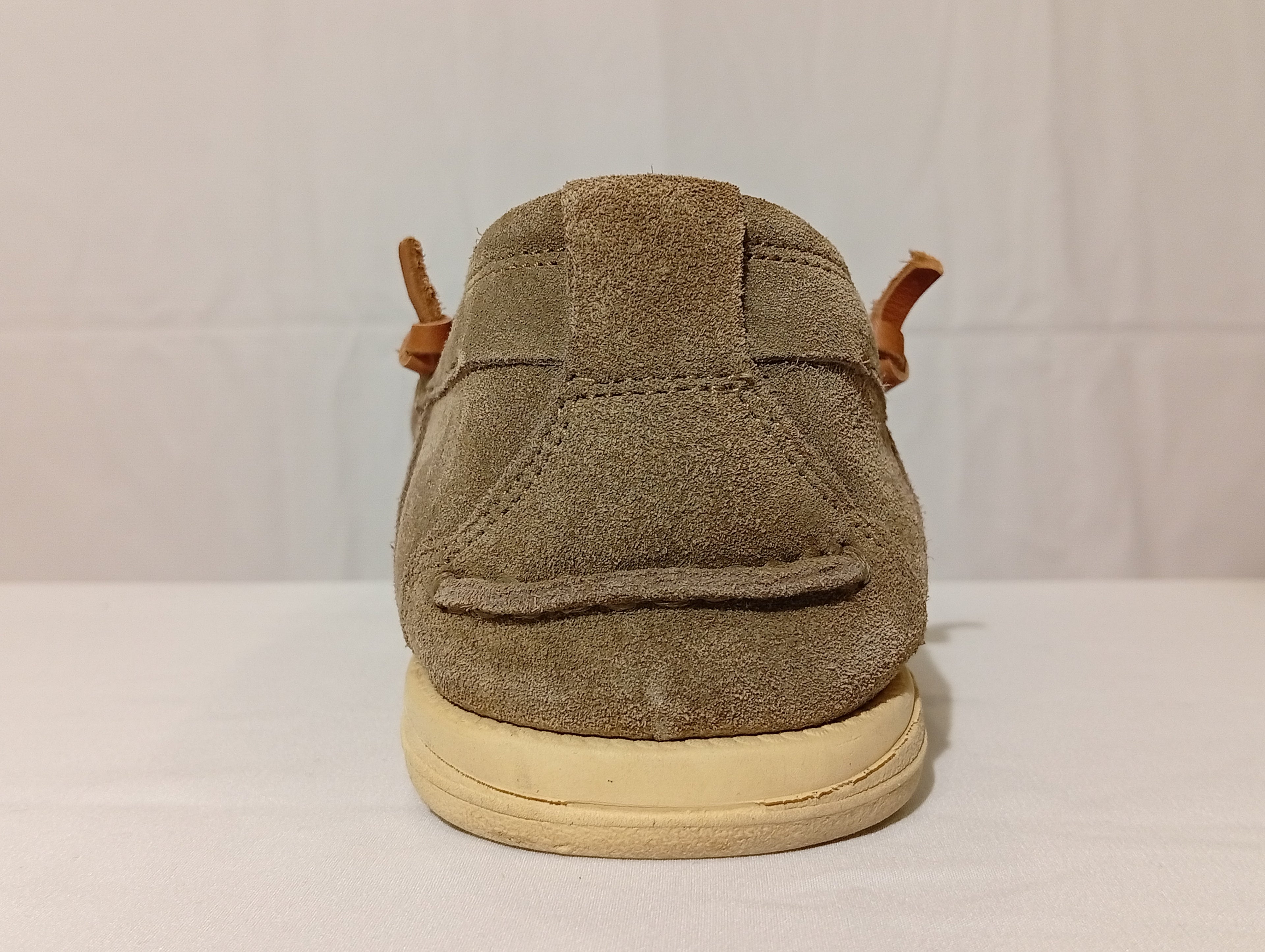 Mocassino Café Noir