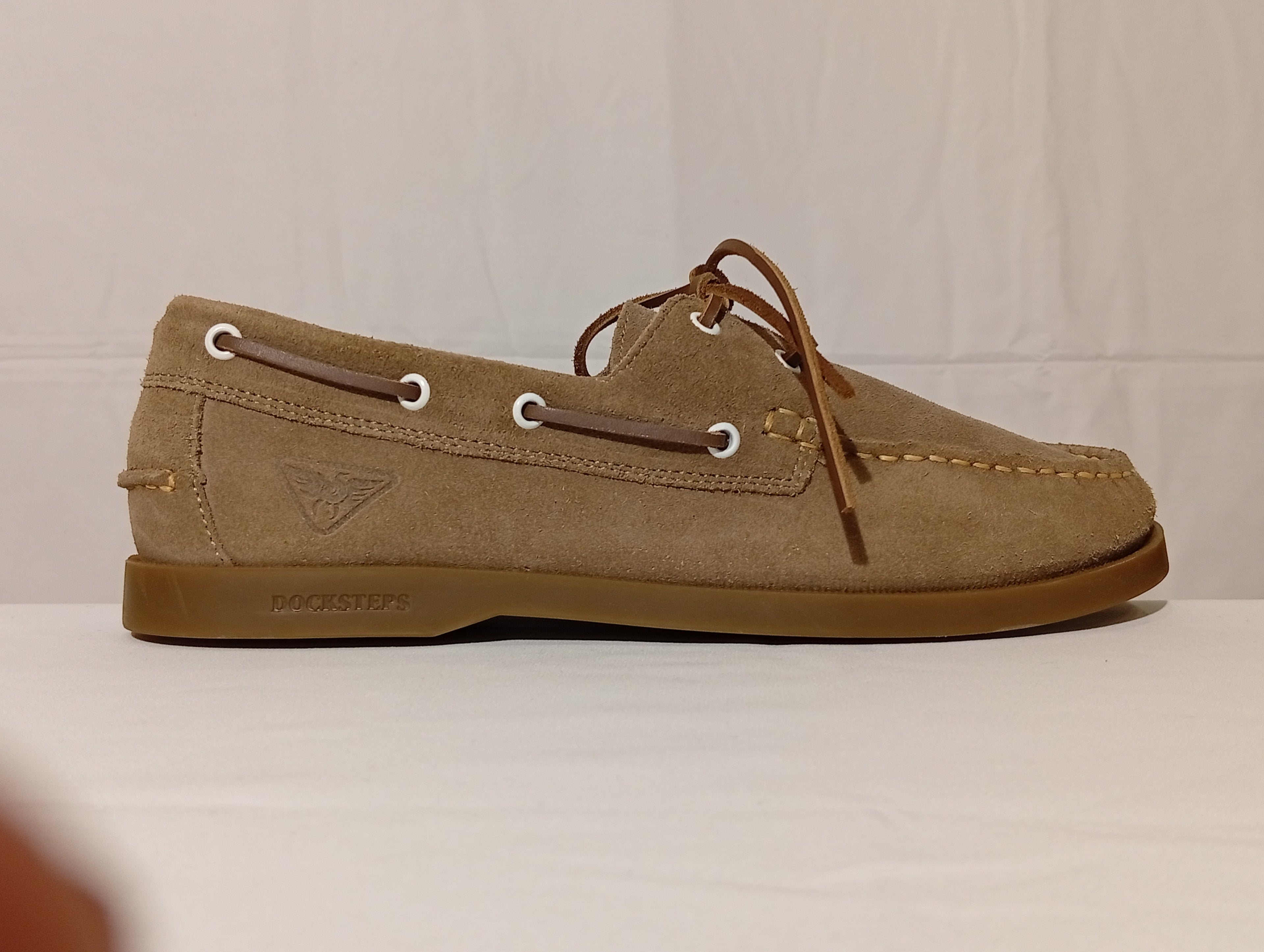 Mocassino Docksteps