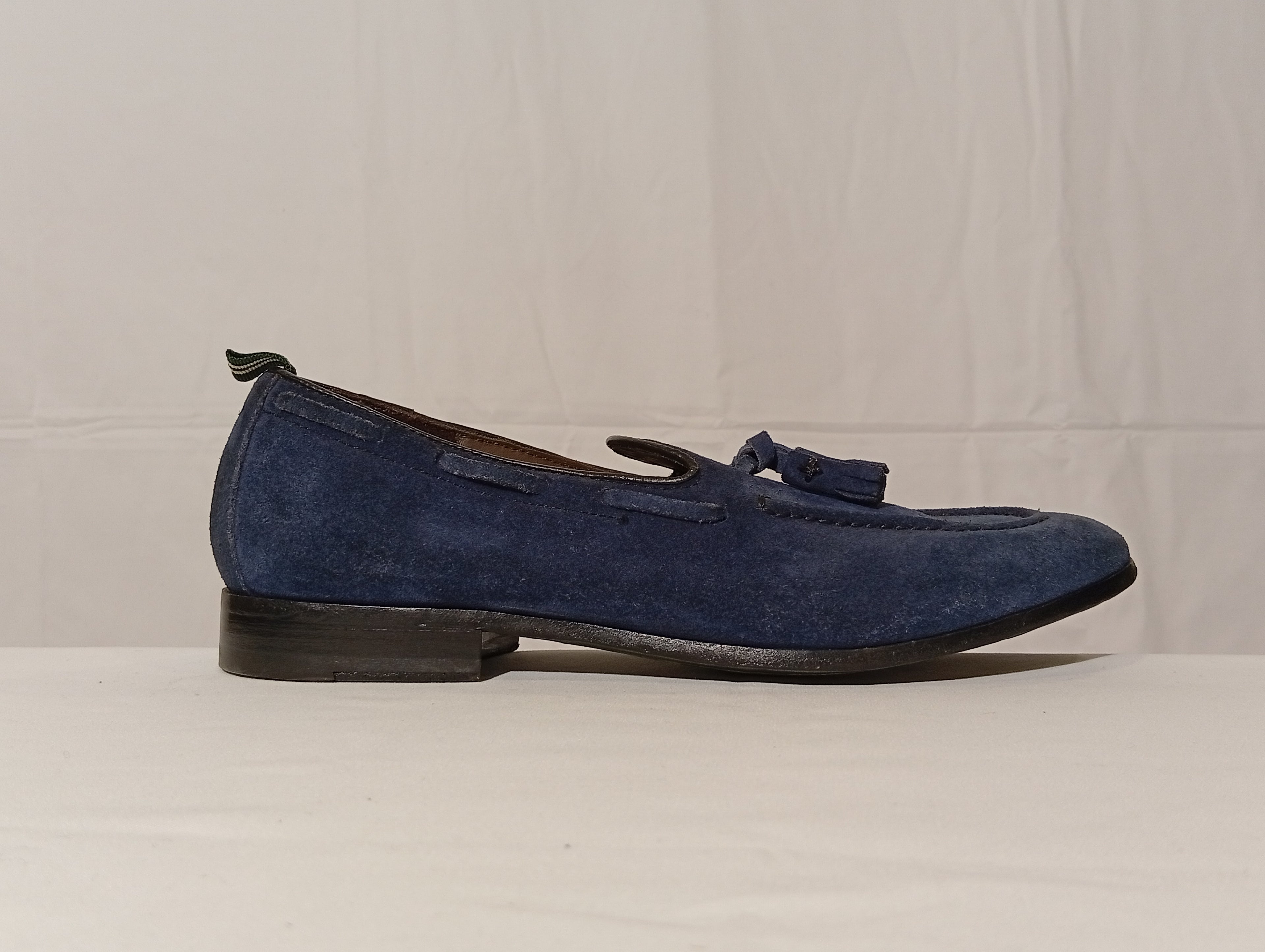 Mocassino Green George