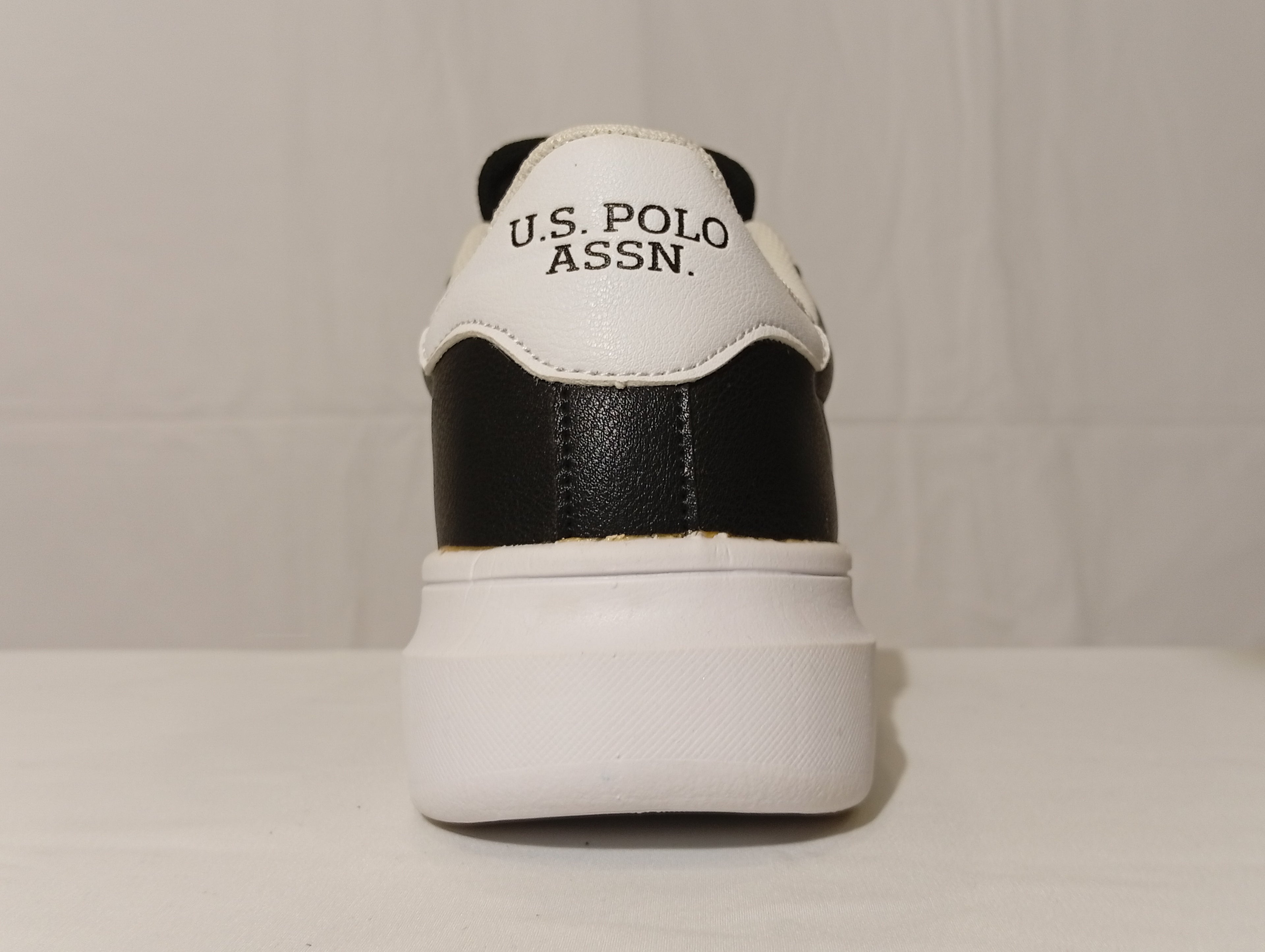 Sneakers U.S. Polo