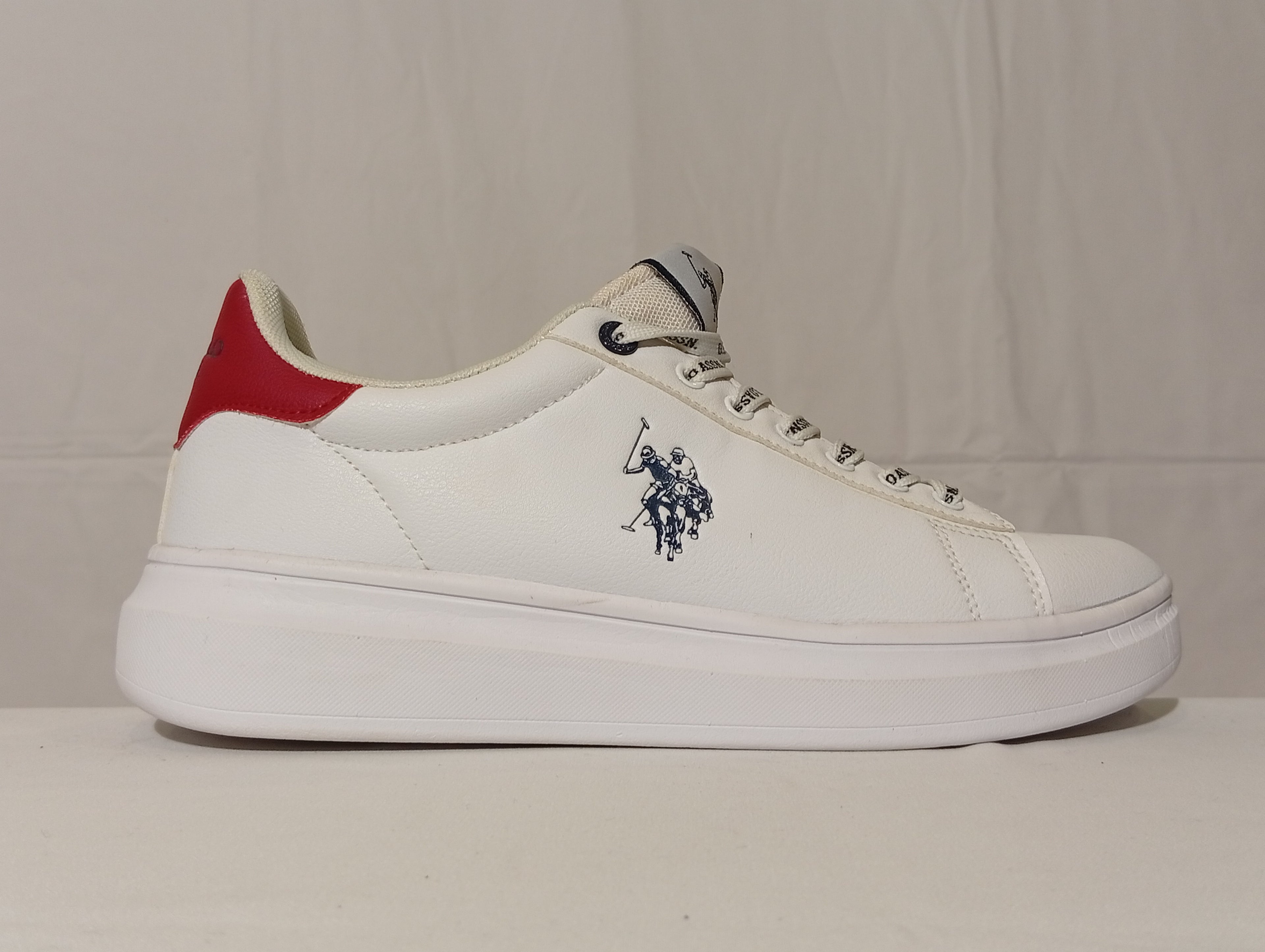 Sneakers U.S. Polo