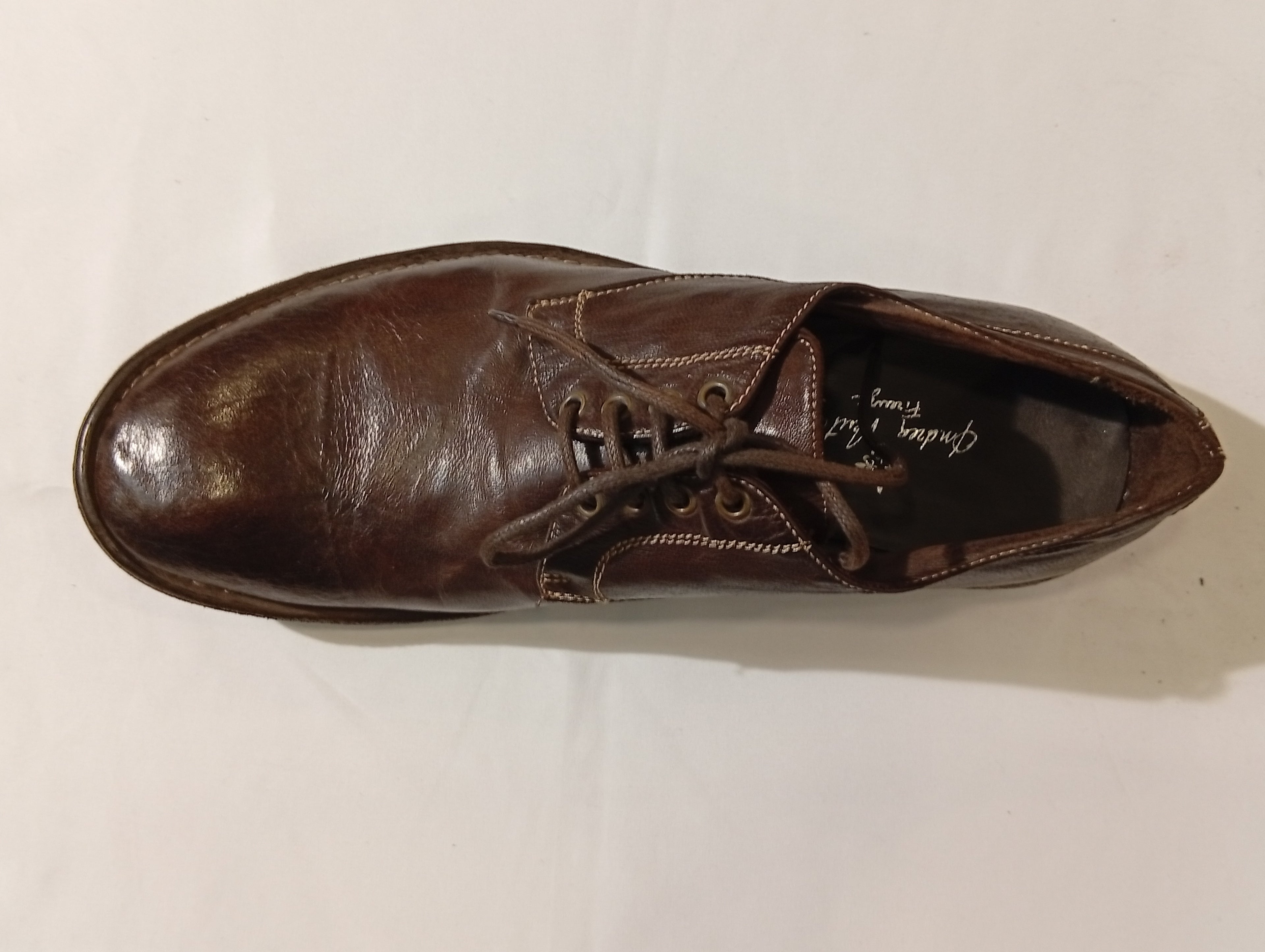 Scarpa Andrea Ventura