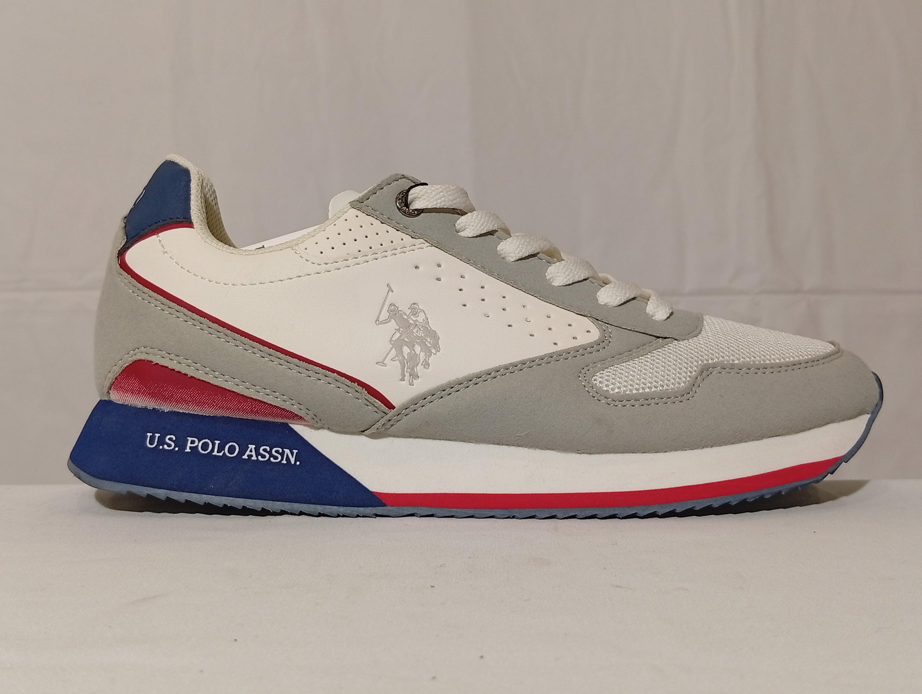 Sneakers U.S. Polo ASSN