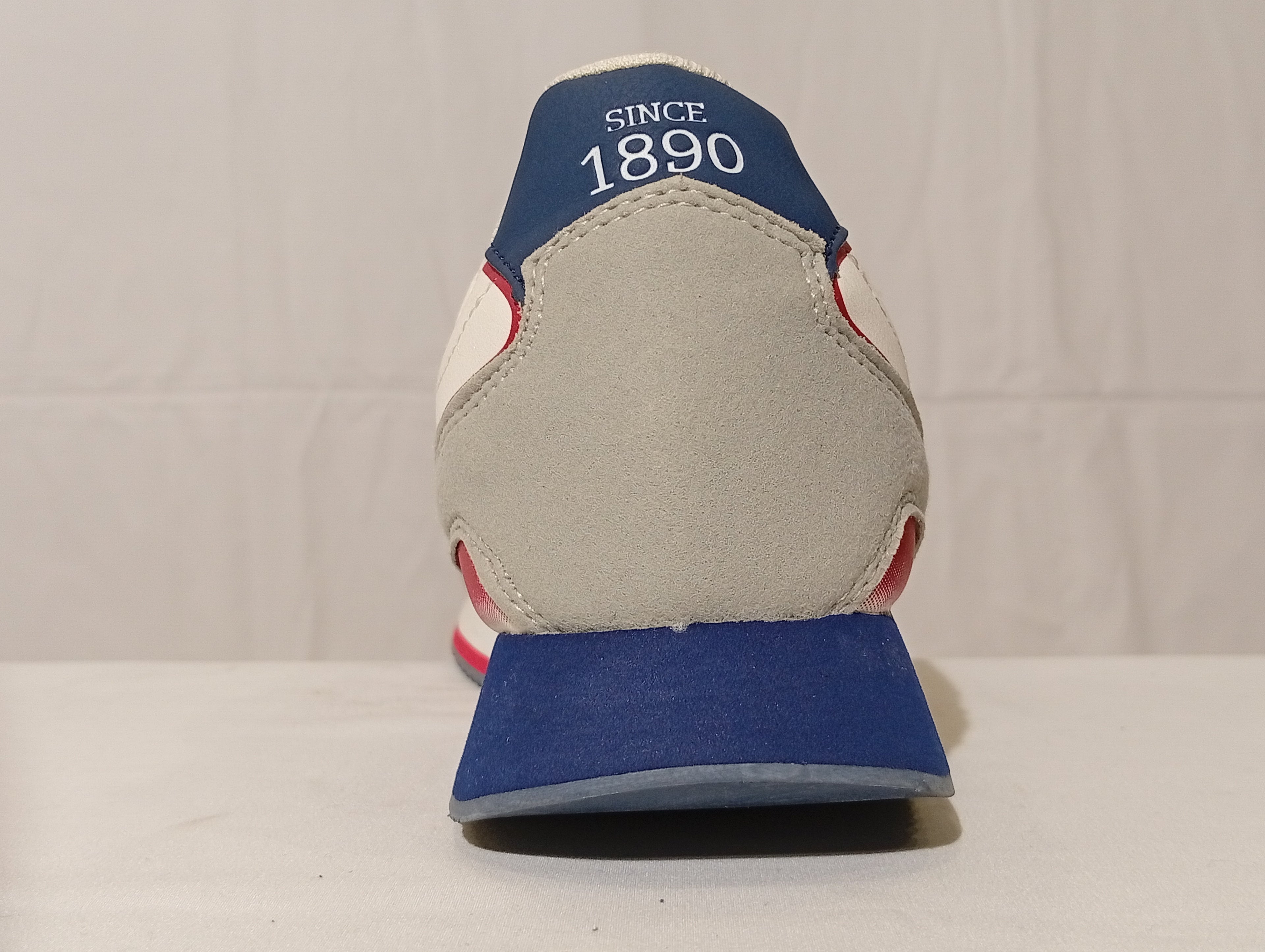 Sneakers U.S. Polo ASSN