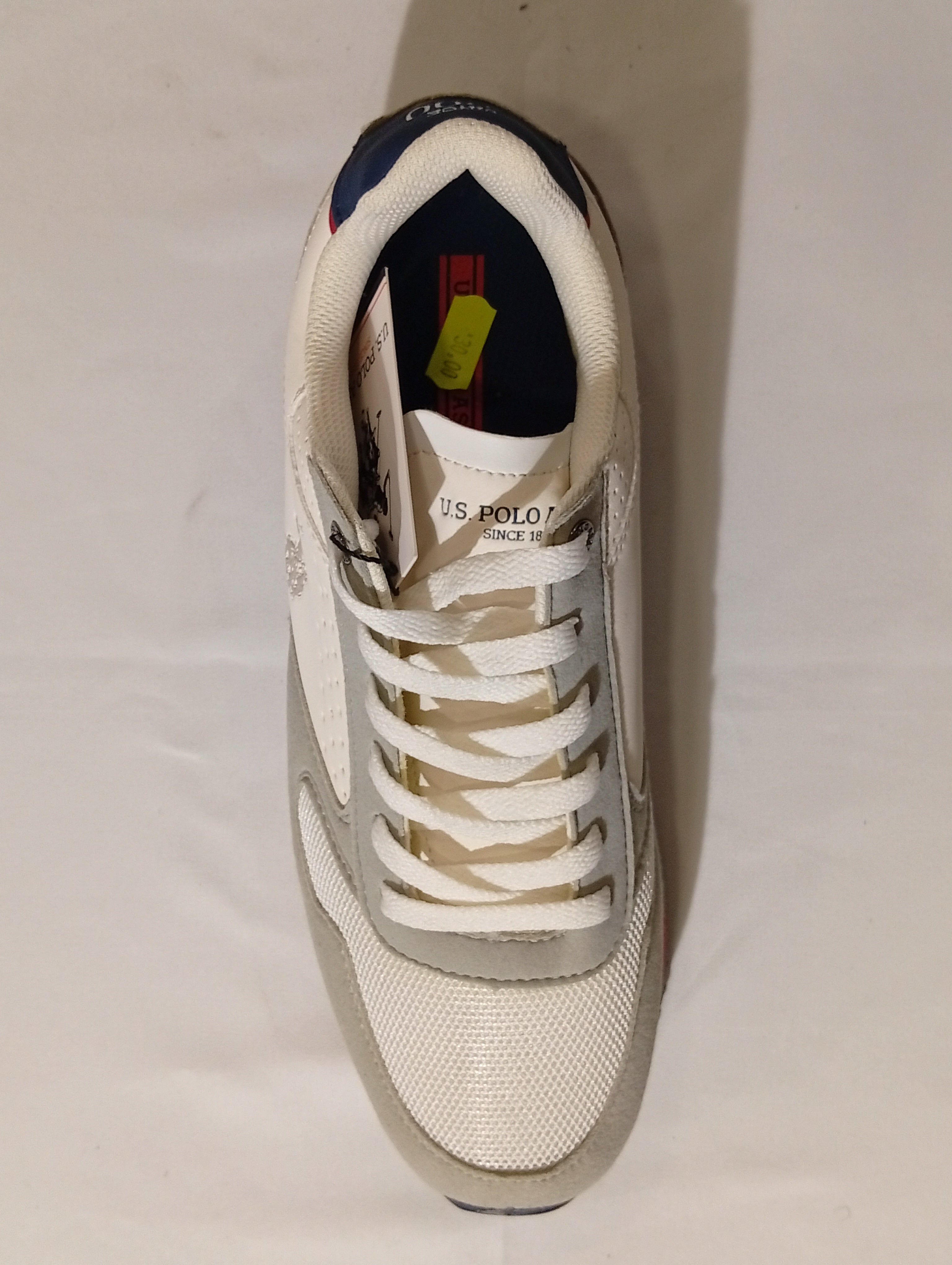 Sneakers U.S. Polo ASSN