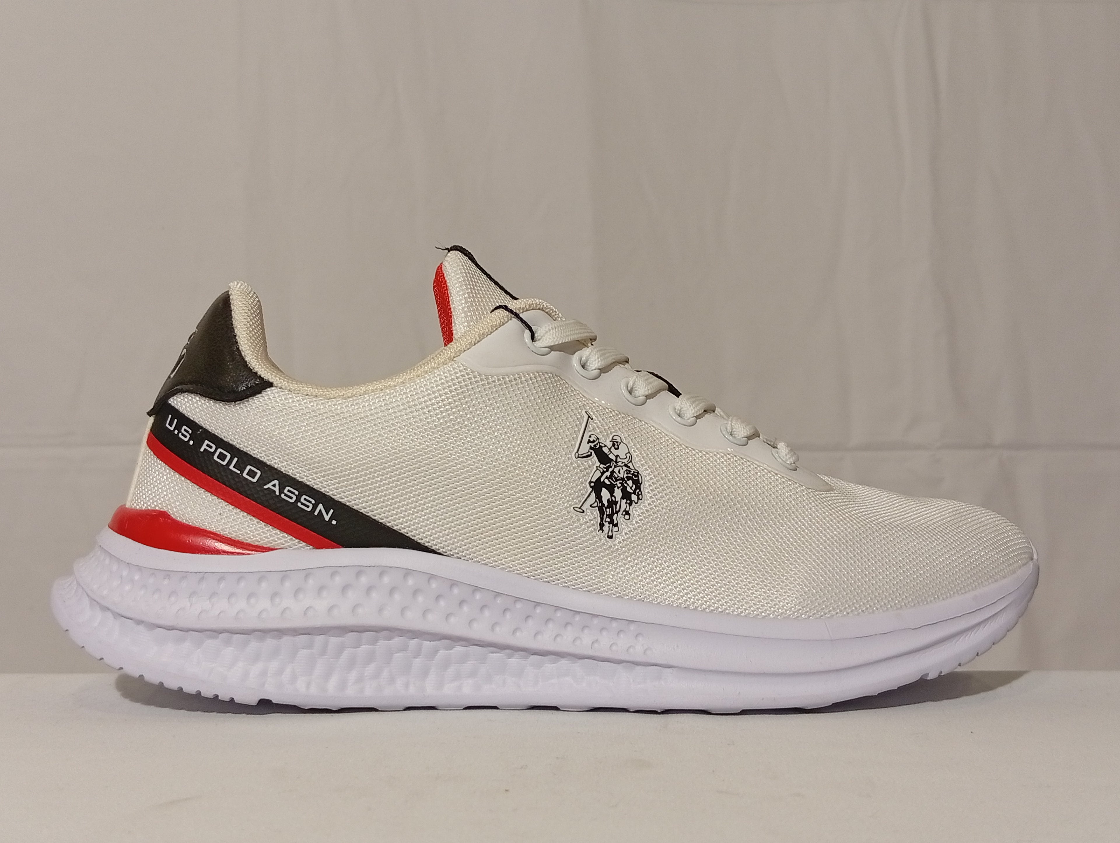 Sneakers U.S. Polo ASSN.