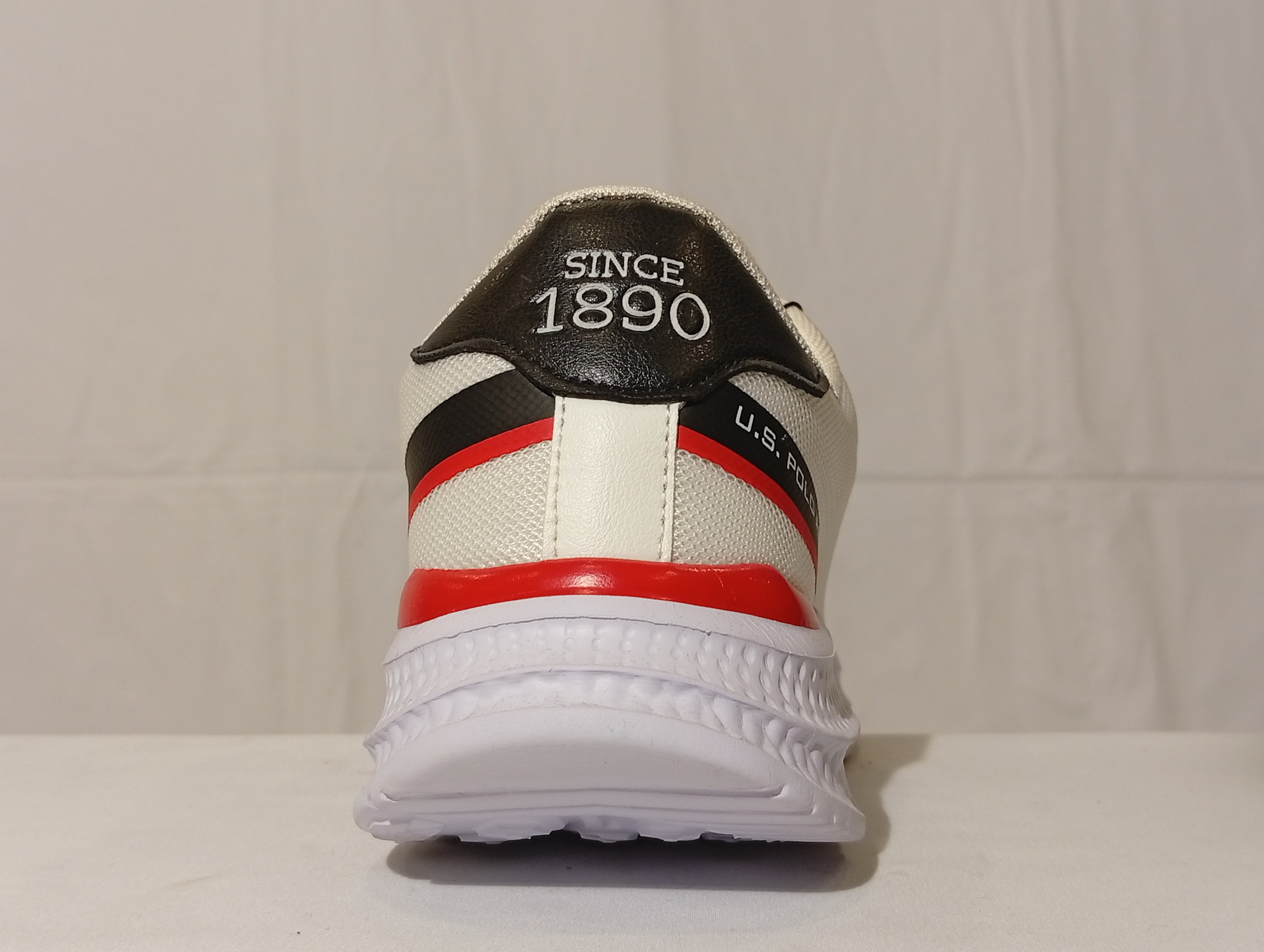 Sneakers U.S. Polo ASSN.