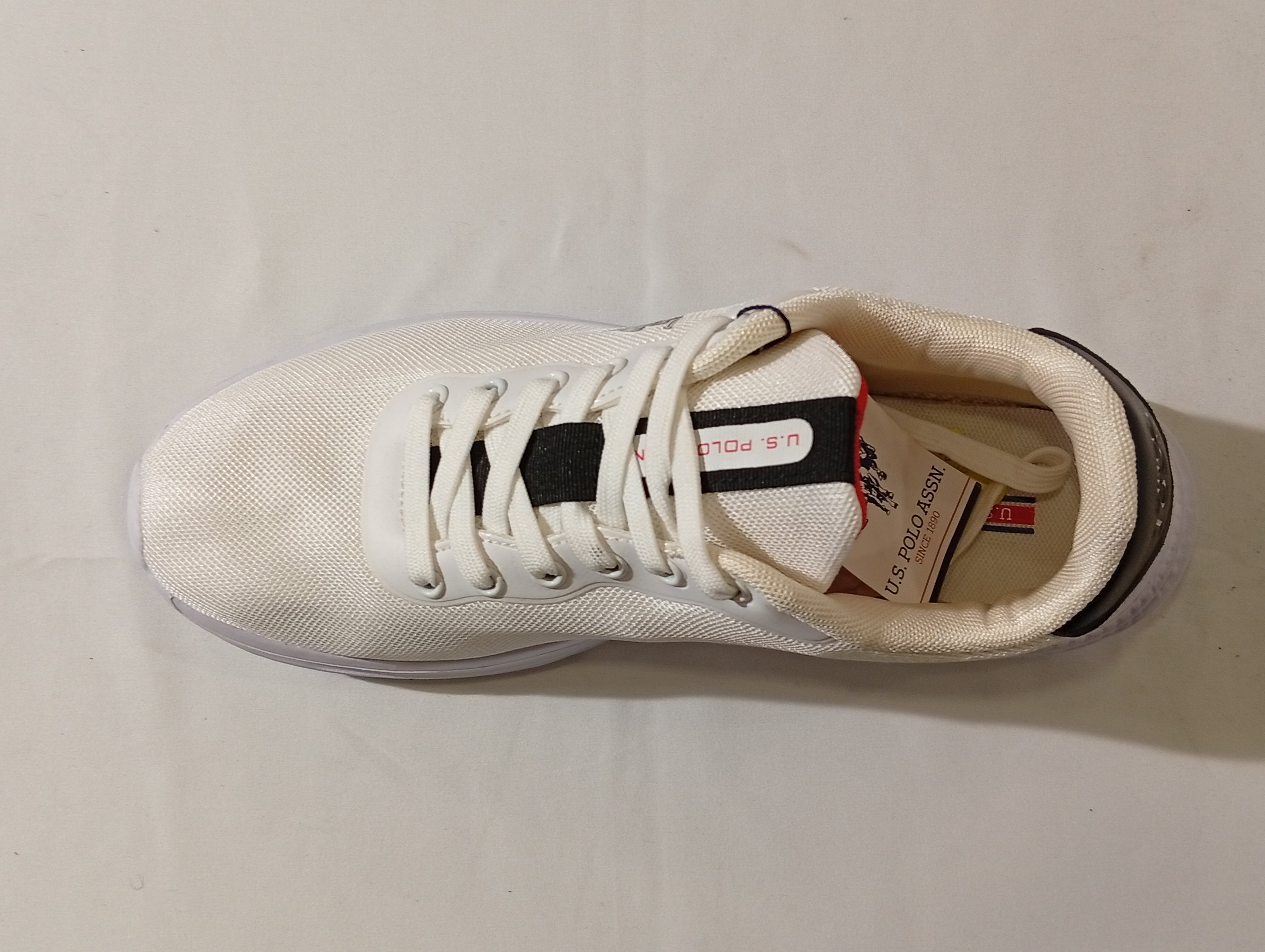 Sneakers U.S. Polo ASSN.