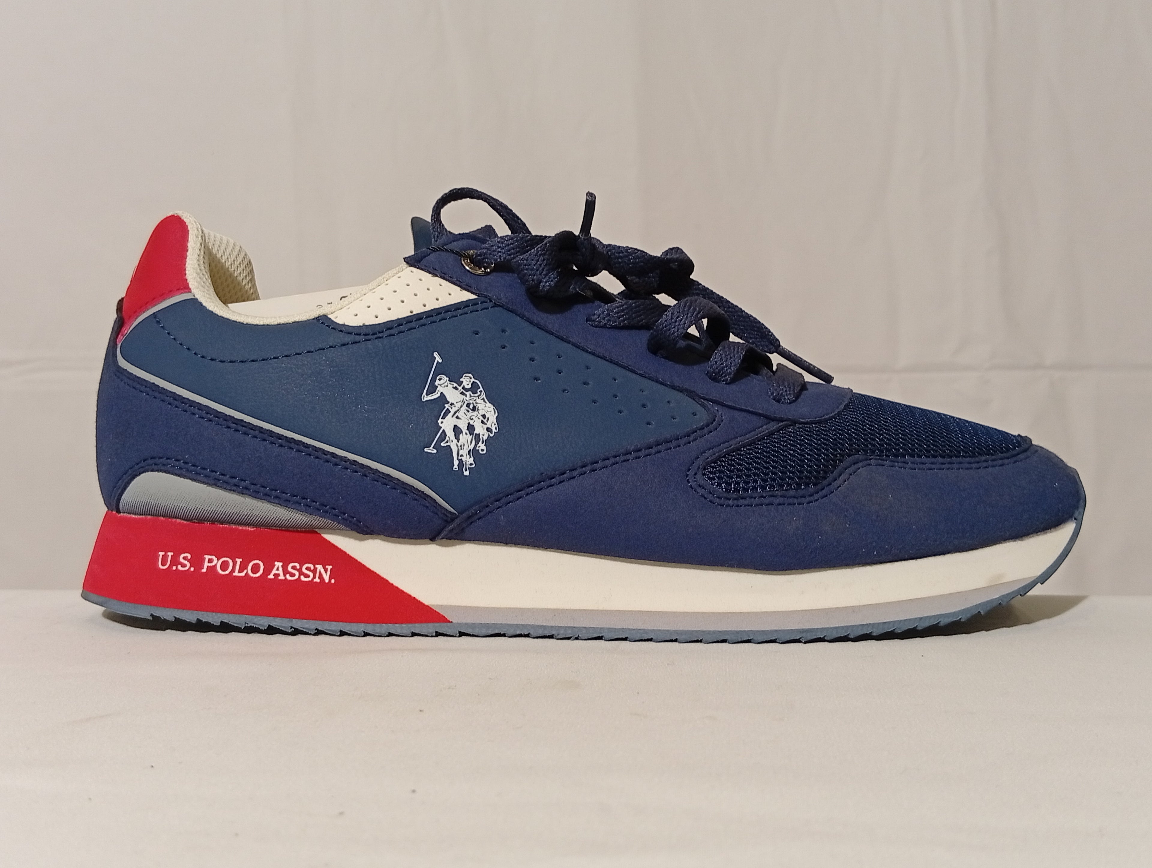 Sneakers U.S. Polo ASSN