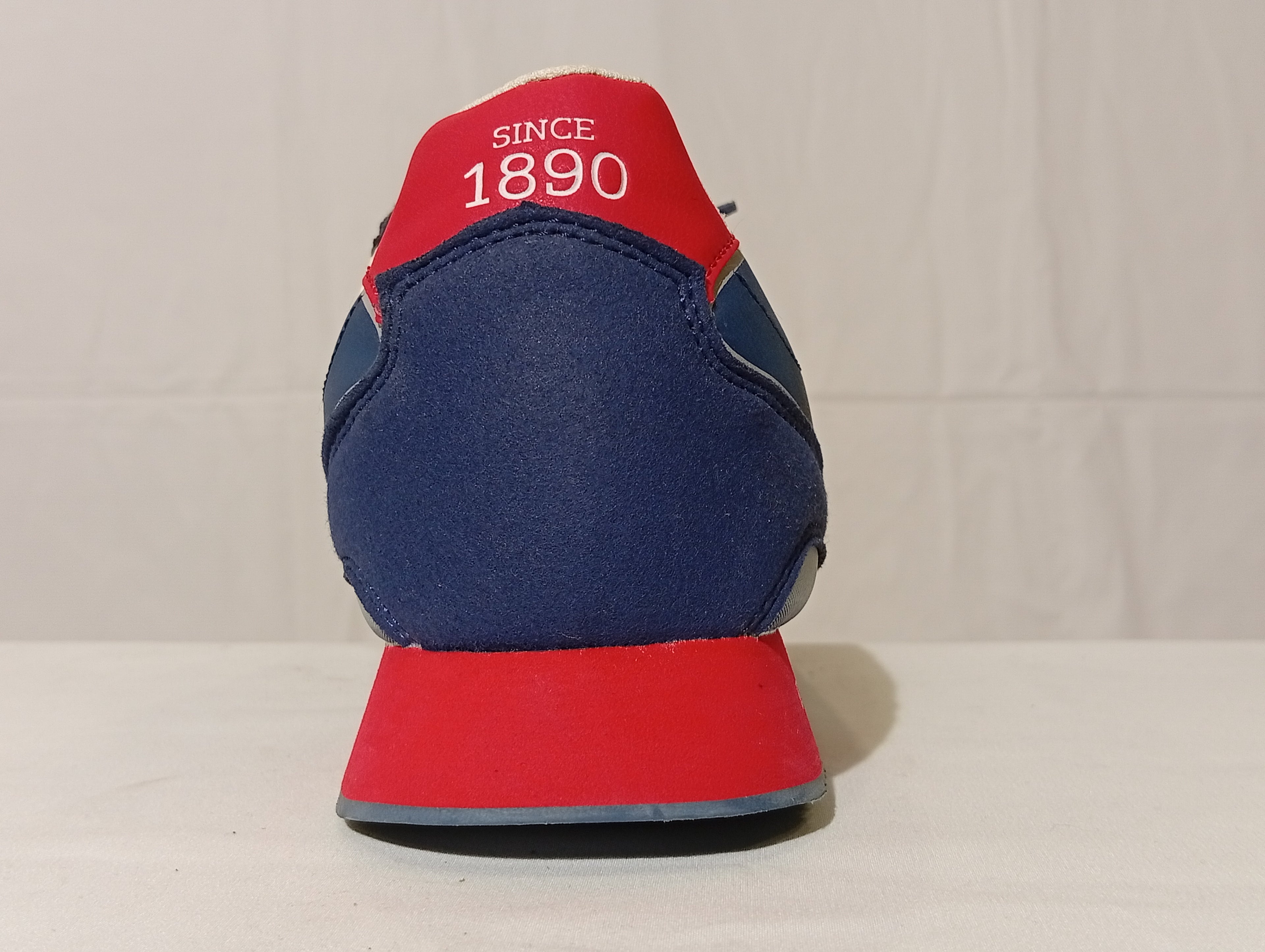 Sneakers U.S. Polo ASSN