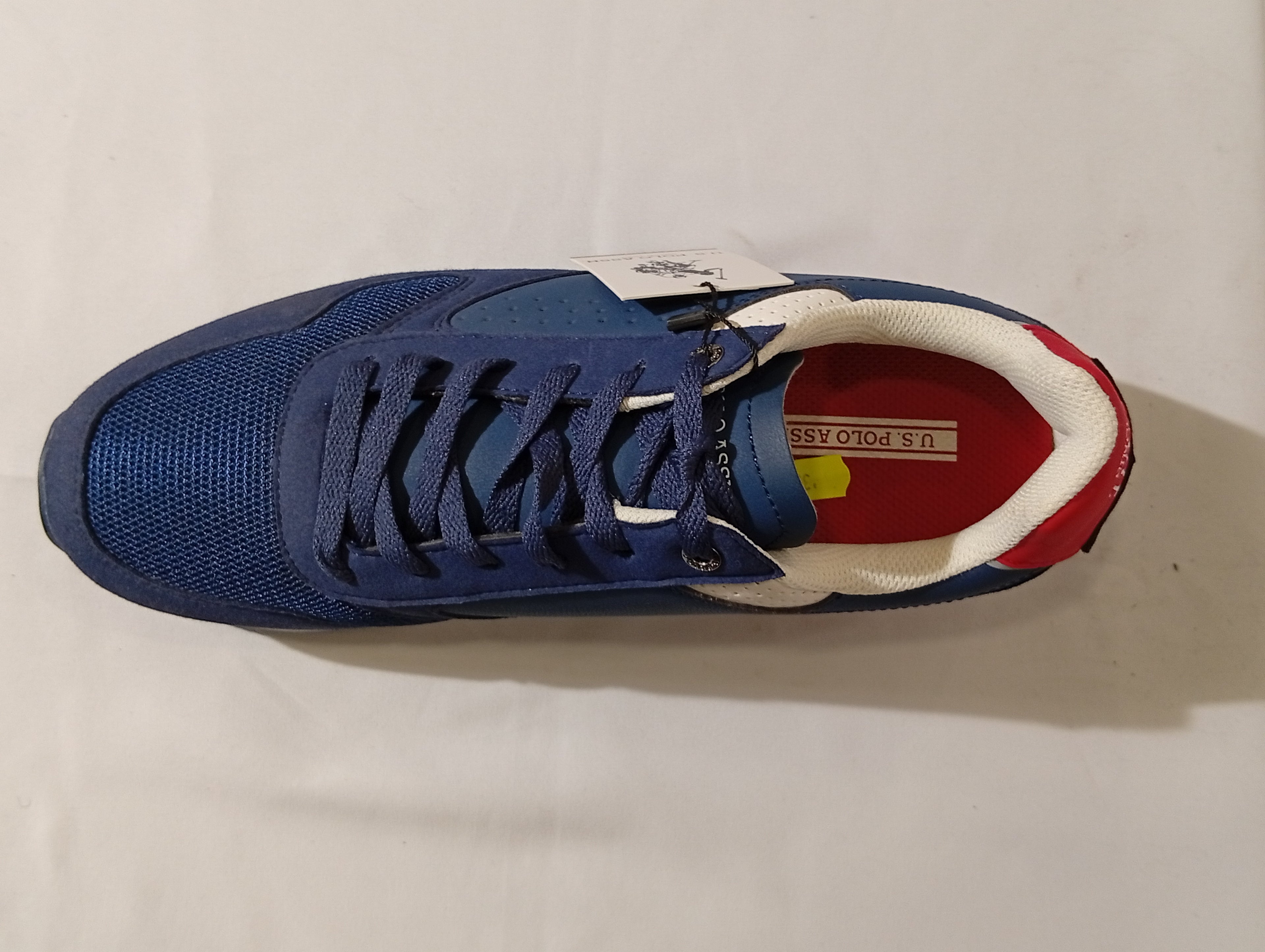 Sneakers U.S. Polo ASSN