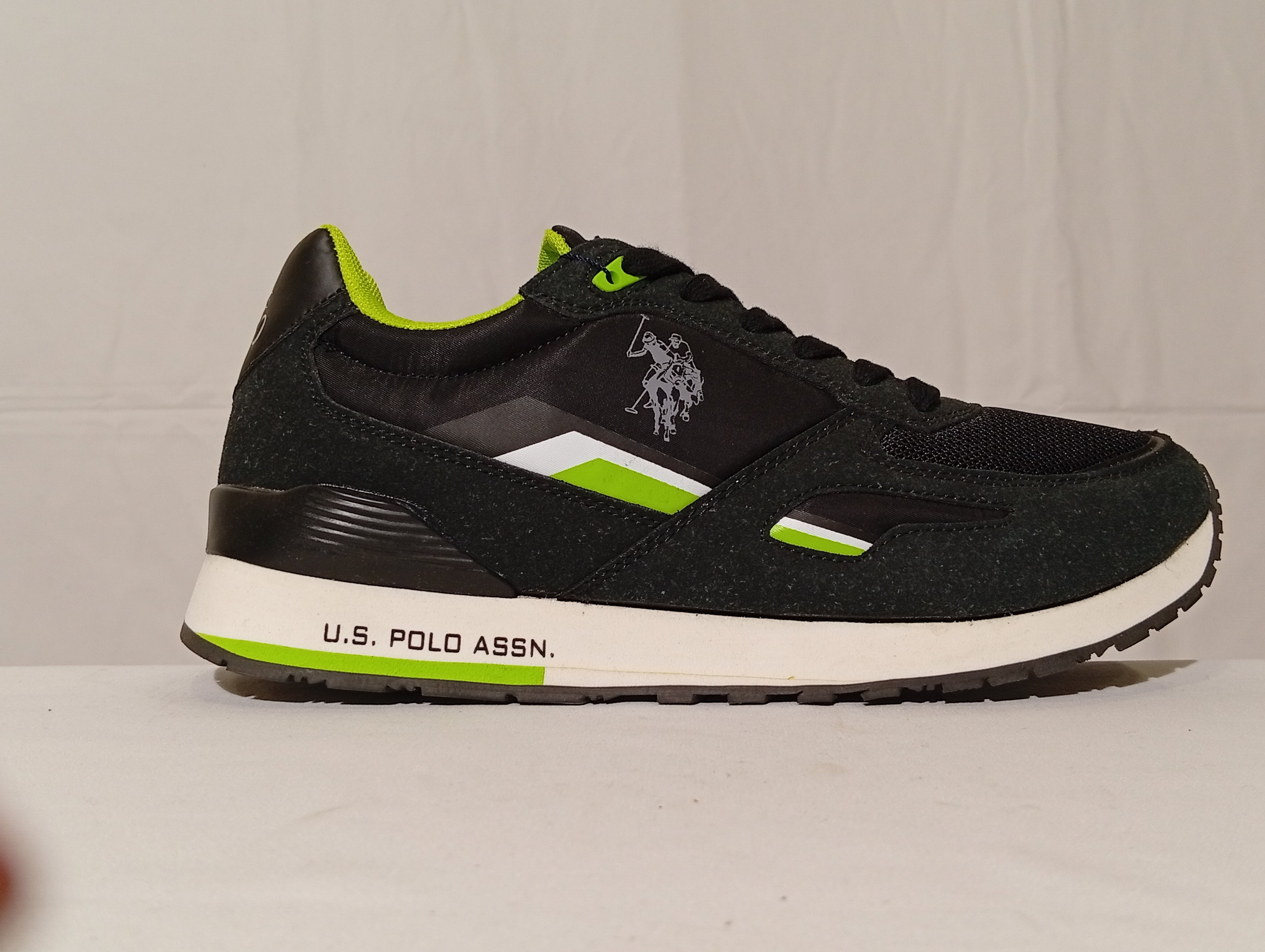 Sneakers U.S. Polo ASSN.