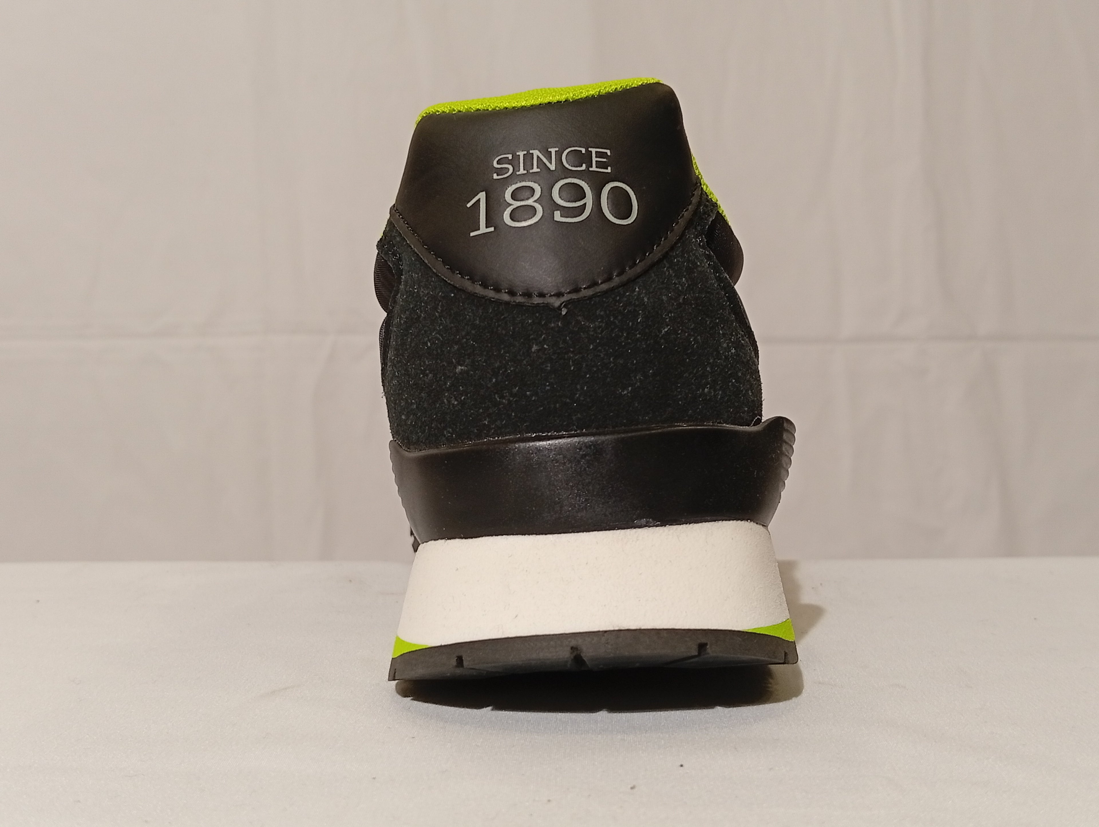 Sneakers U.S. Polo ASSN.