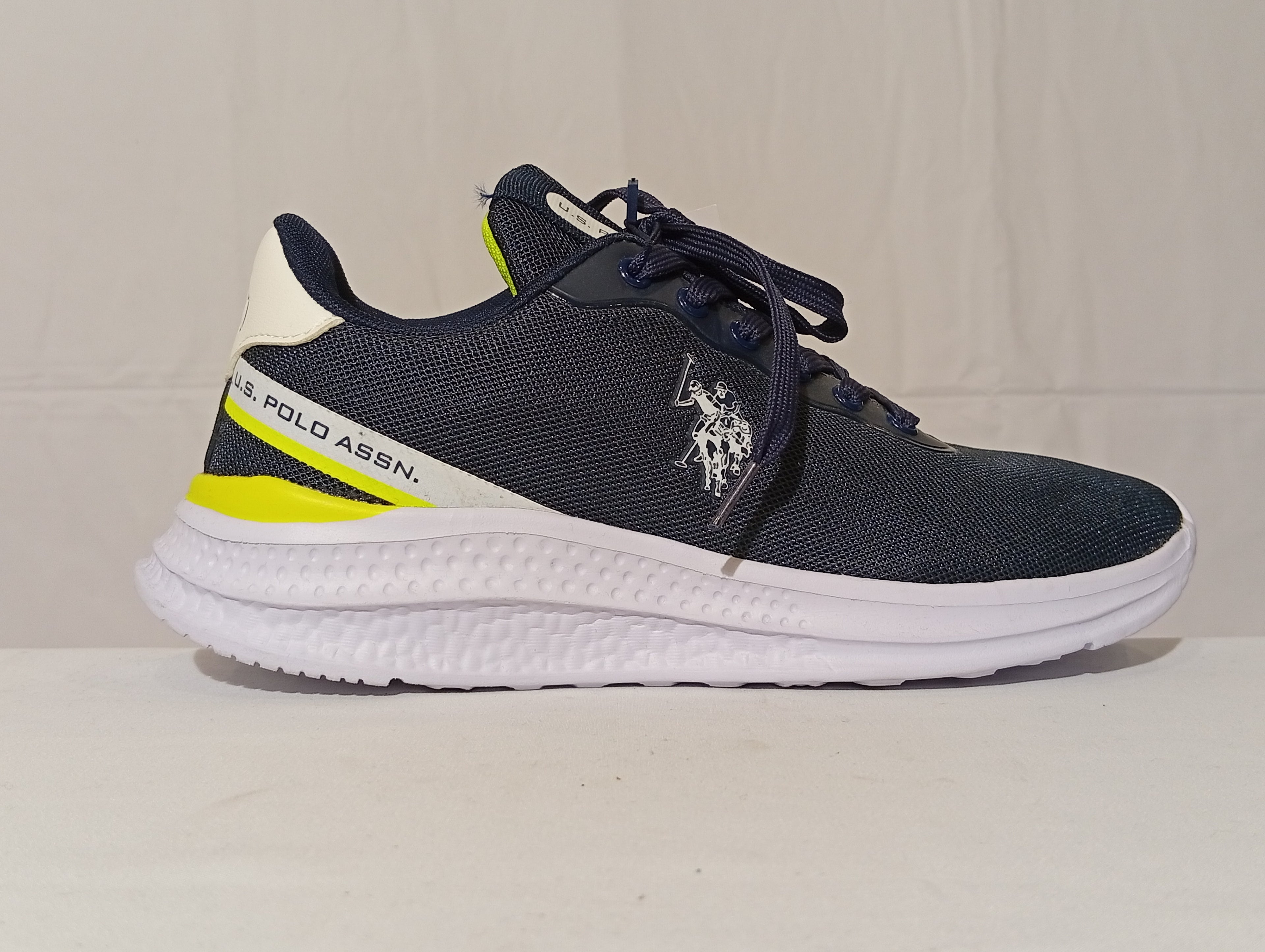Sneakers U.S. Polo ASSN