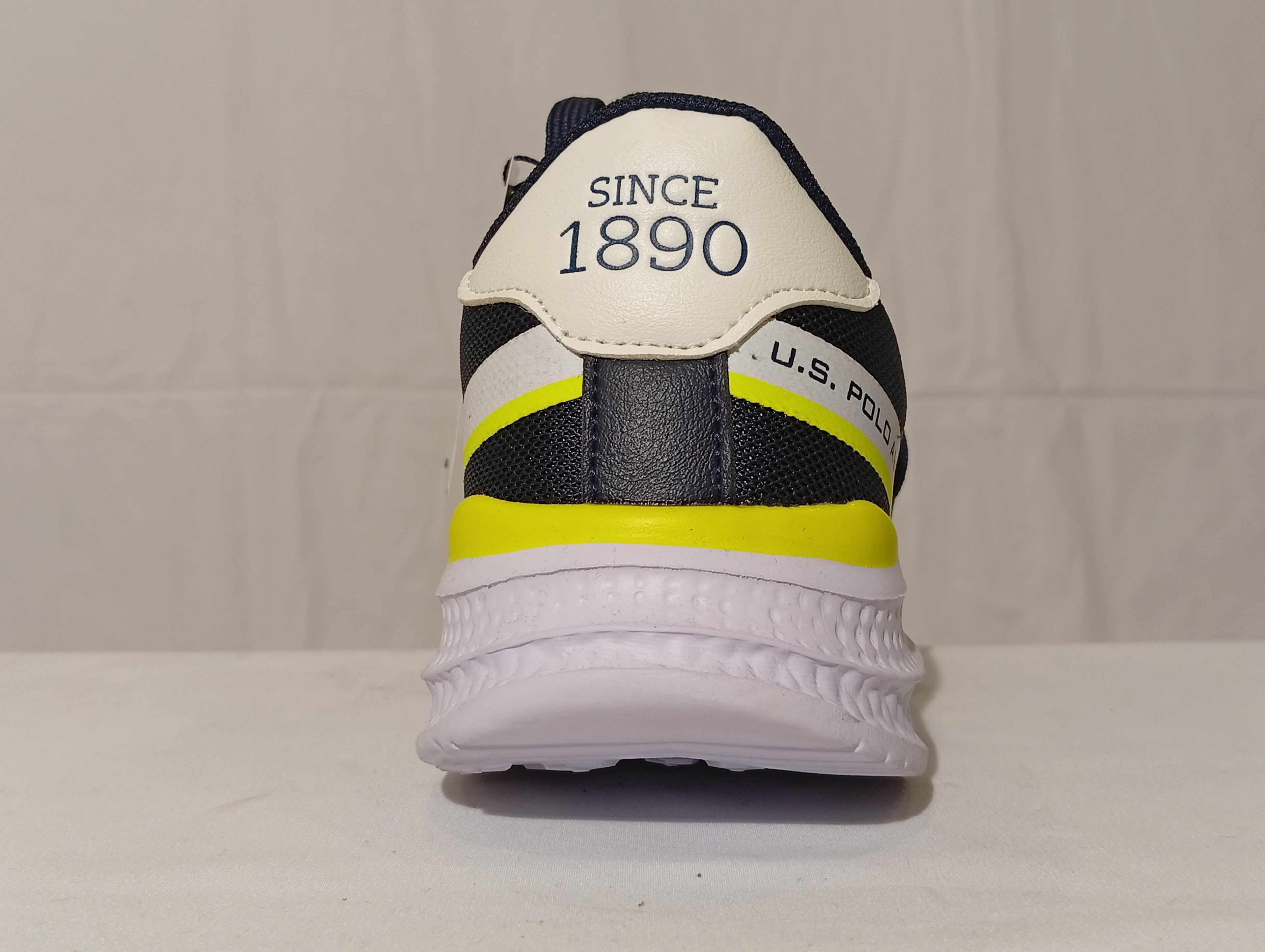 Sneakers U.S. Polo ASSN