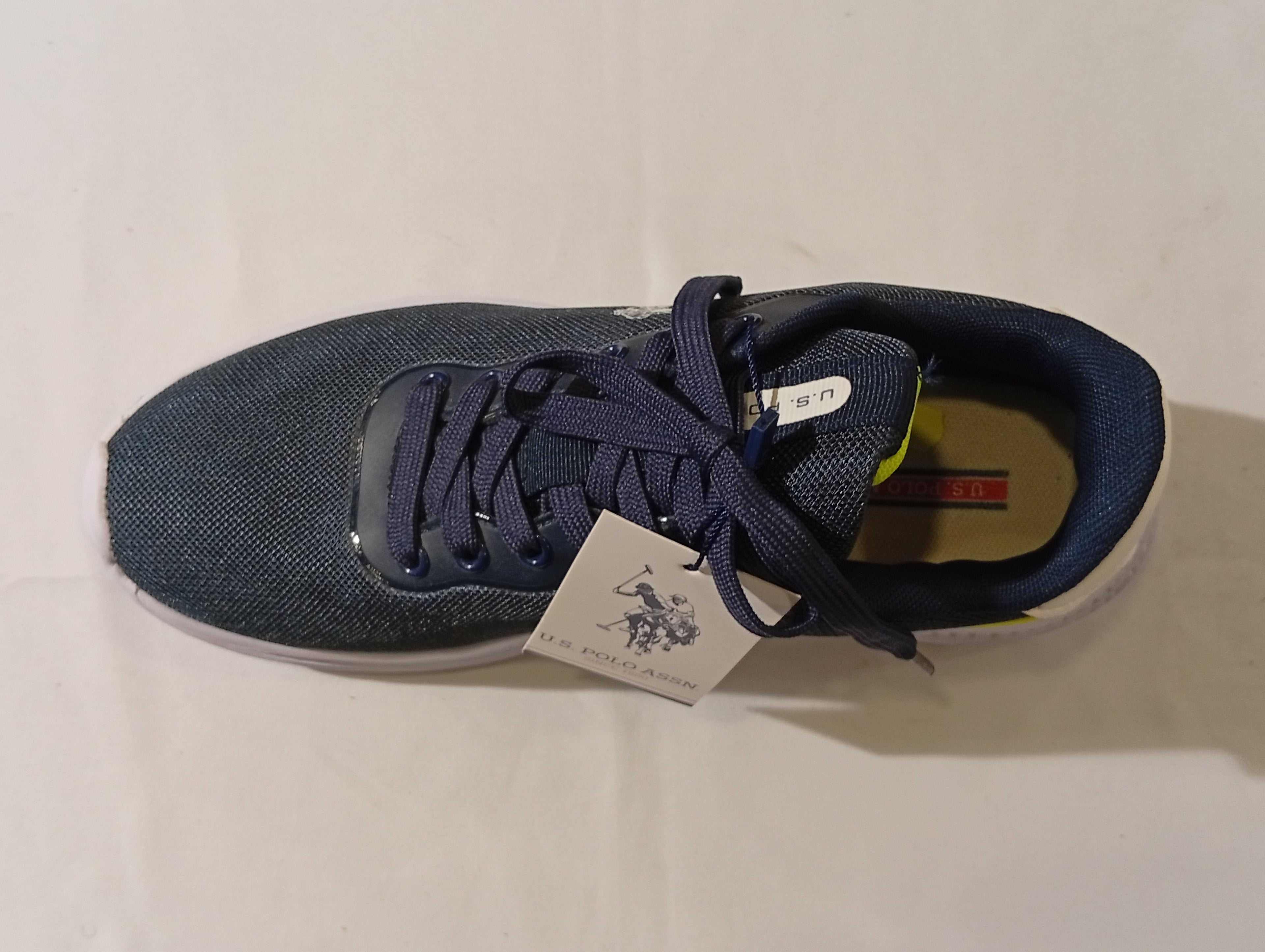 Sneakers U.S. Polo ASSN