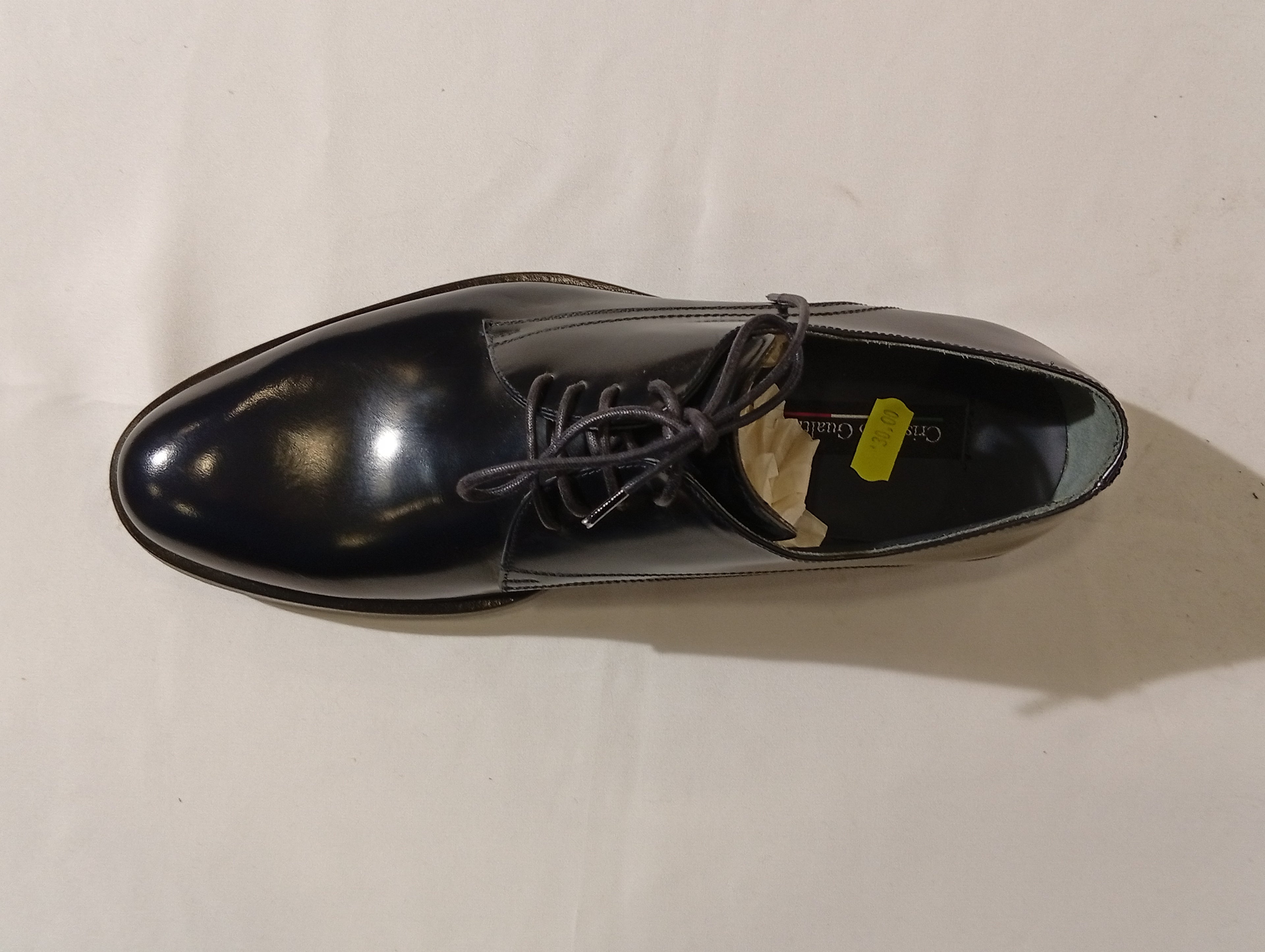 Scarpa Cristiano Gualtieri