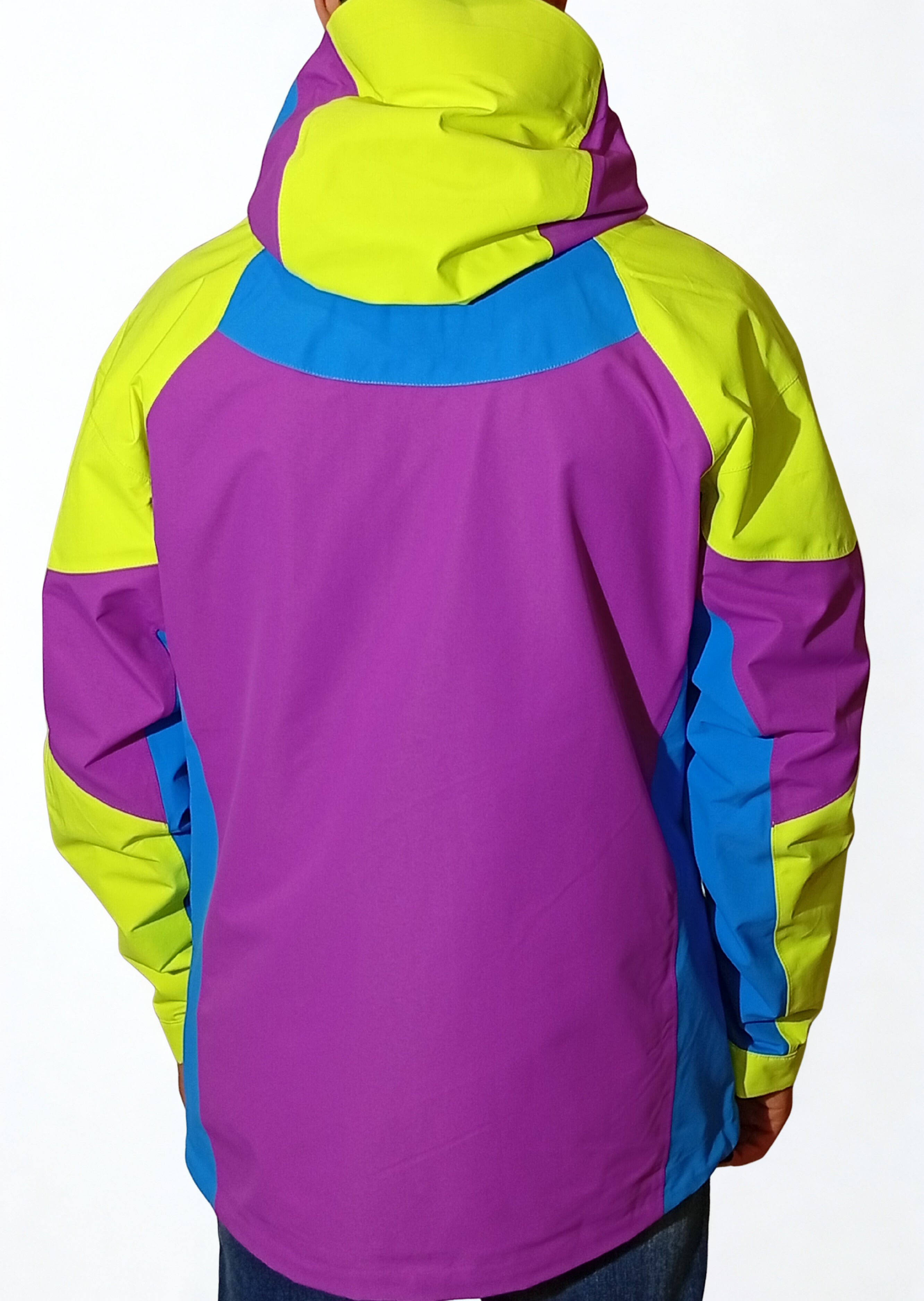 Giubbino The North Face