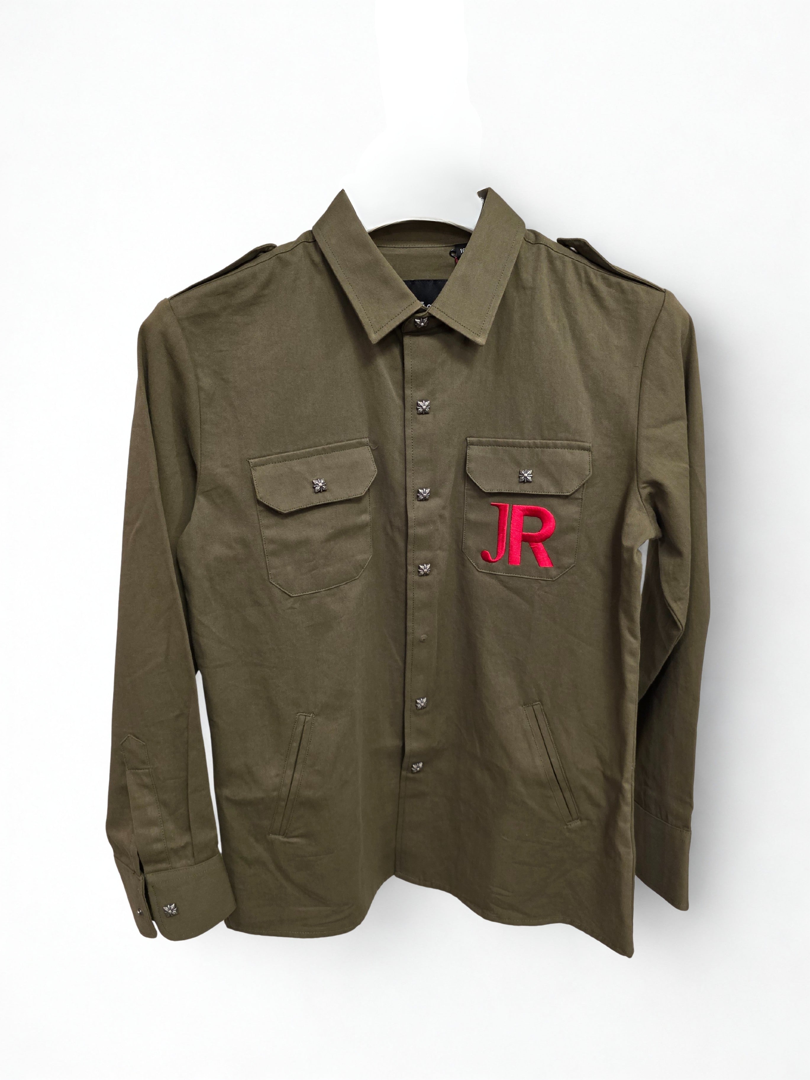 Camicia John Richmond