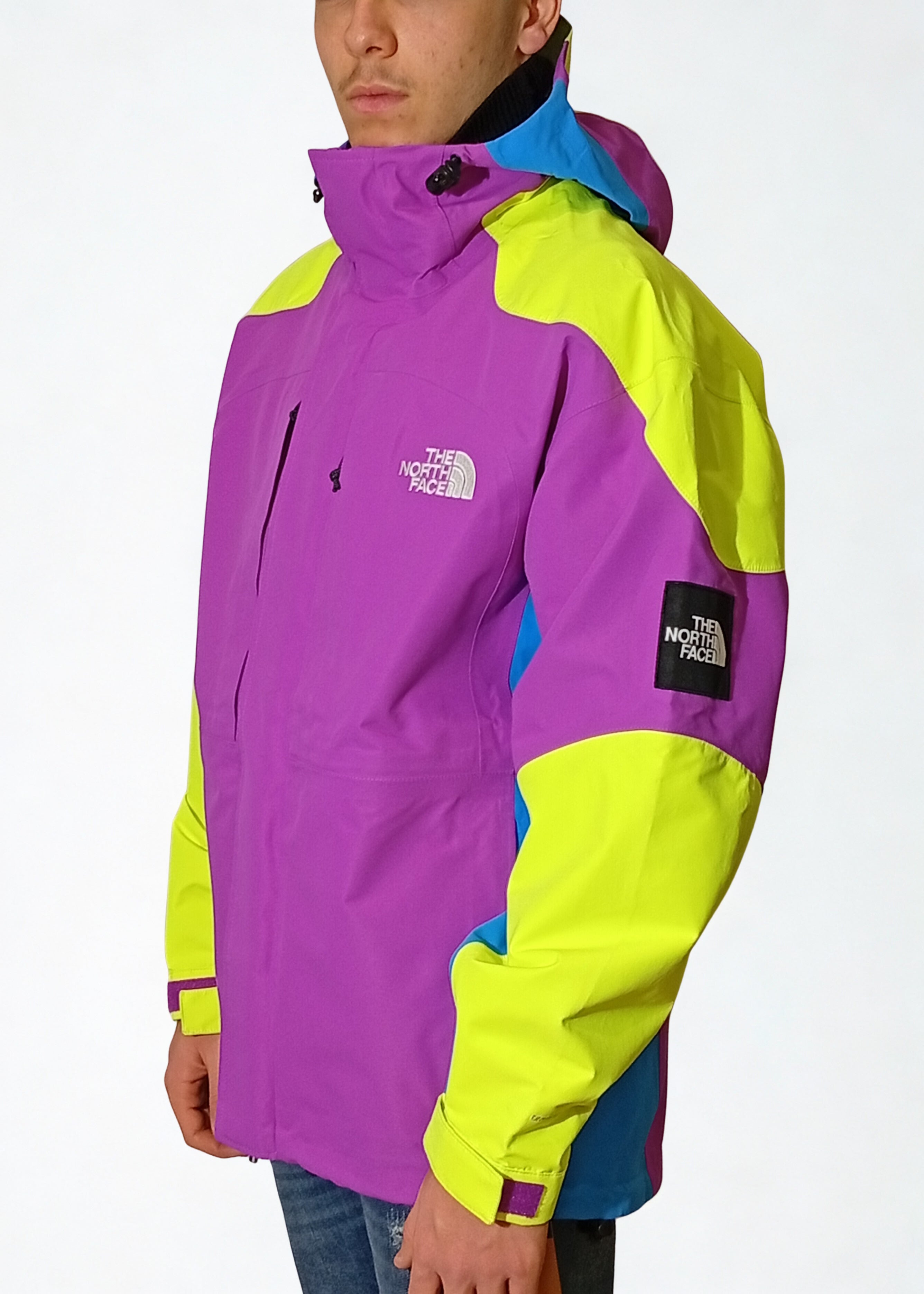 Giubbino The North Face