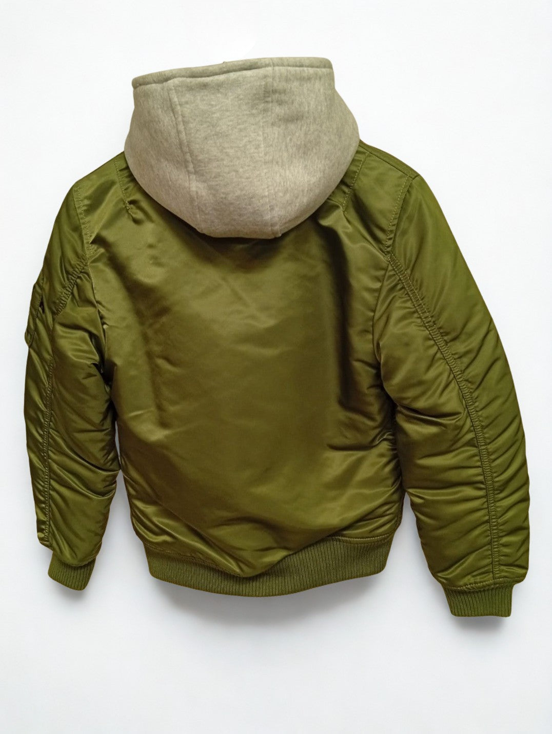 Giubbino Alpha Industries