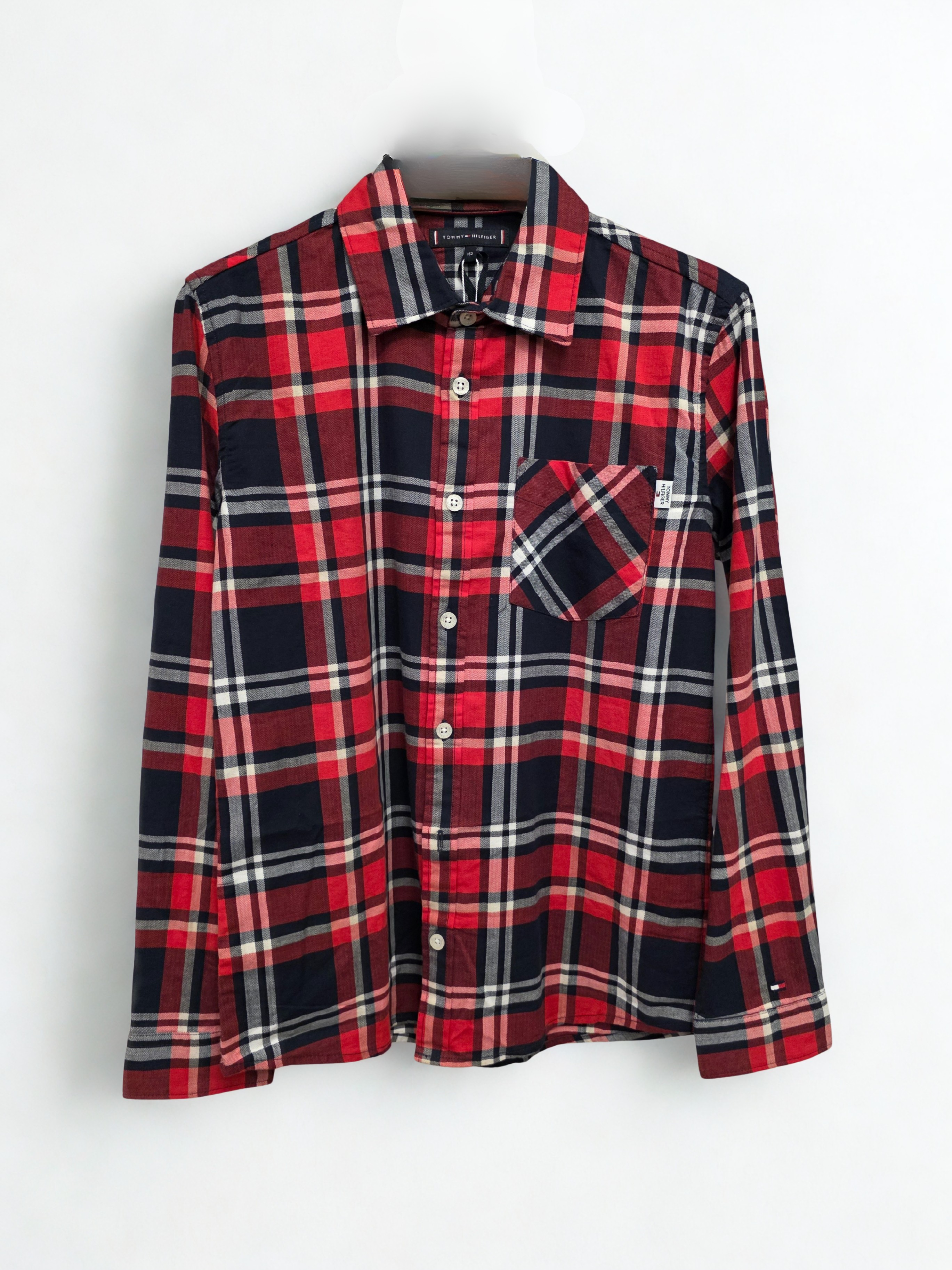 Camicia Tommy Hilfiger