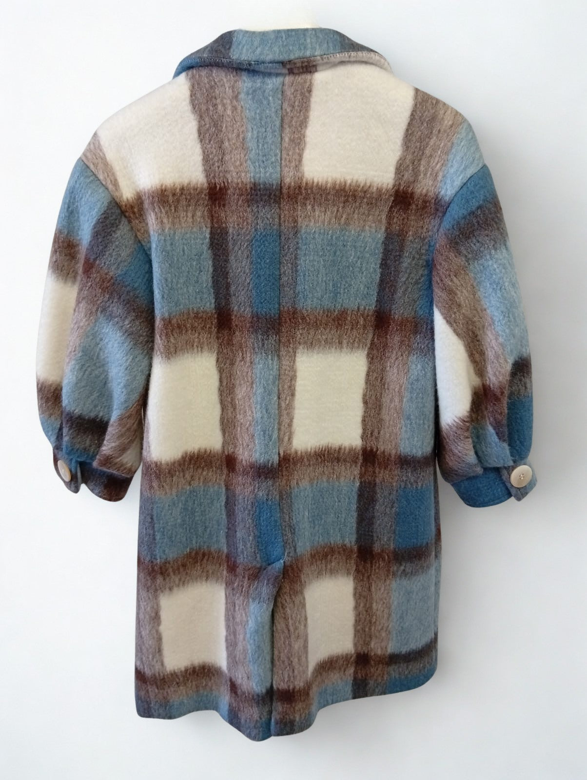 Cappotto Lulù